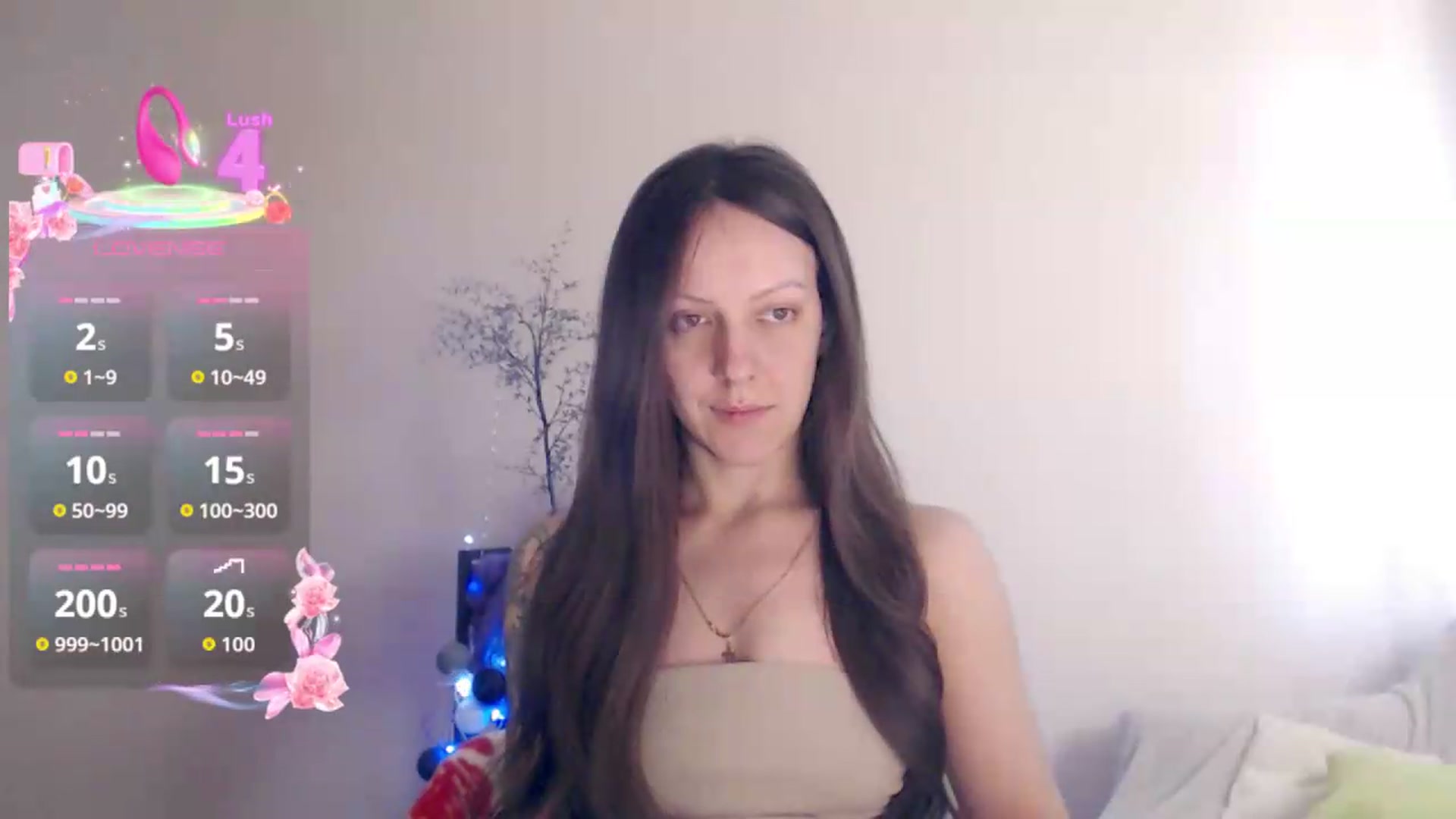 Gallery image thumbnail from BareflySi's myfreecams stream on, 09/01/2026, 10:58 image 13 of 20