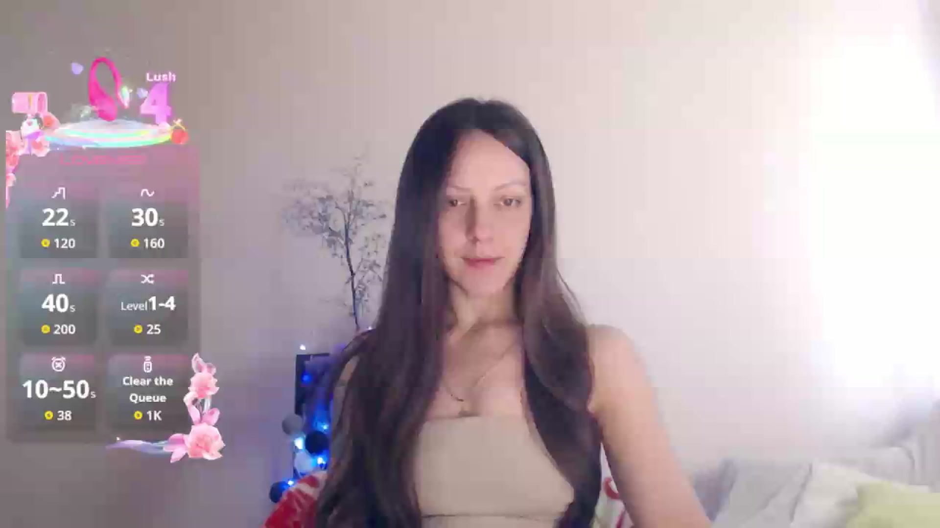 Gallery image thumbnail from BareflySi's myfreecams stream on, 09/01/2026, 10:58 image 15 of 20