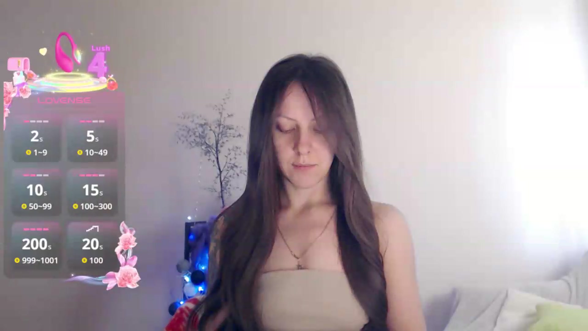 Gallery image thumbnail from BareflySi's myfreecams stream on, 09/01/2026, 10:58 image 12 of 20