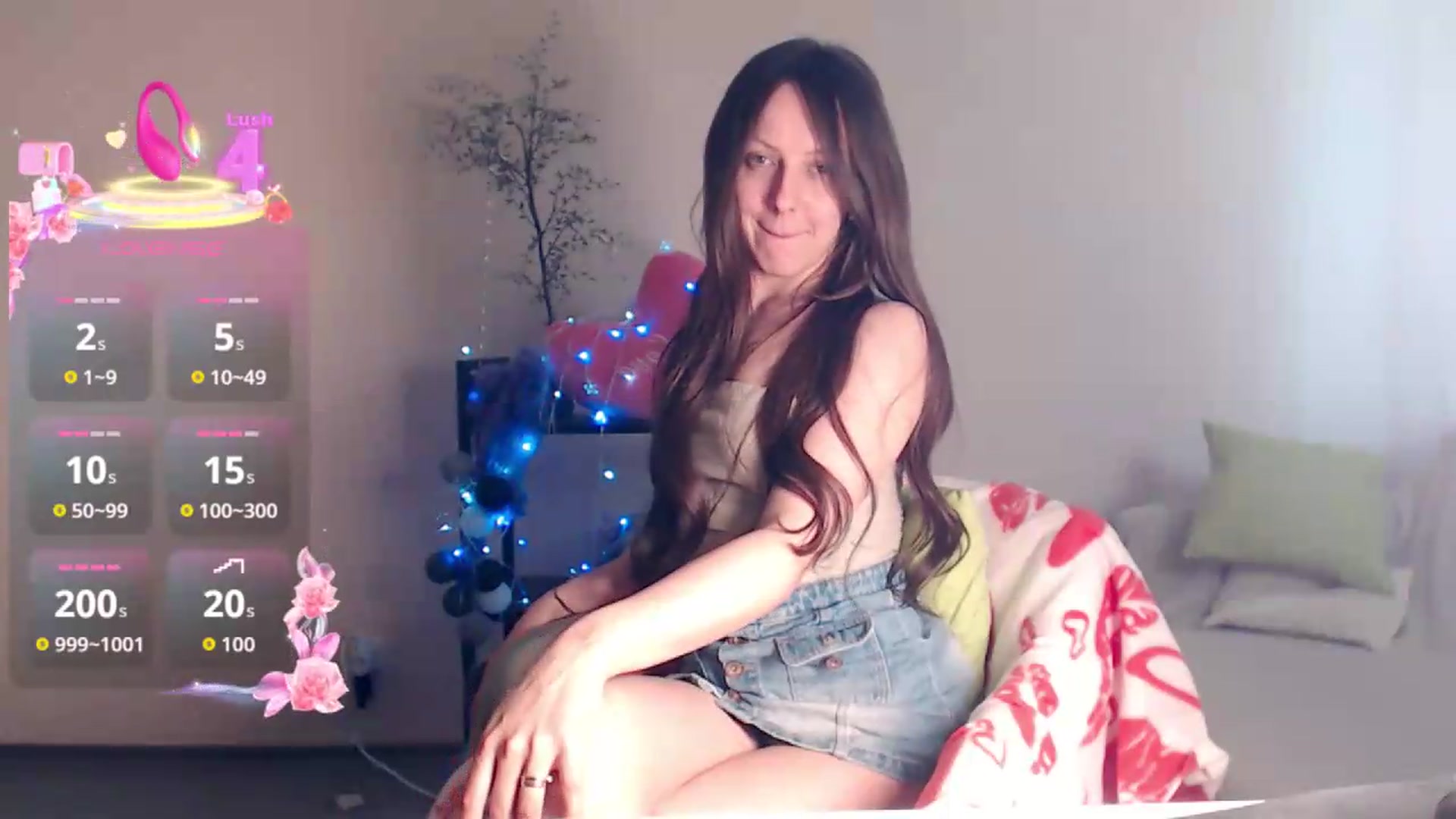 Gallery image thumbnail from BareflySi's myfreecams stream on, 09/01/2026, 11:58 image 19 of 20