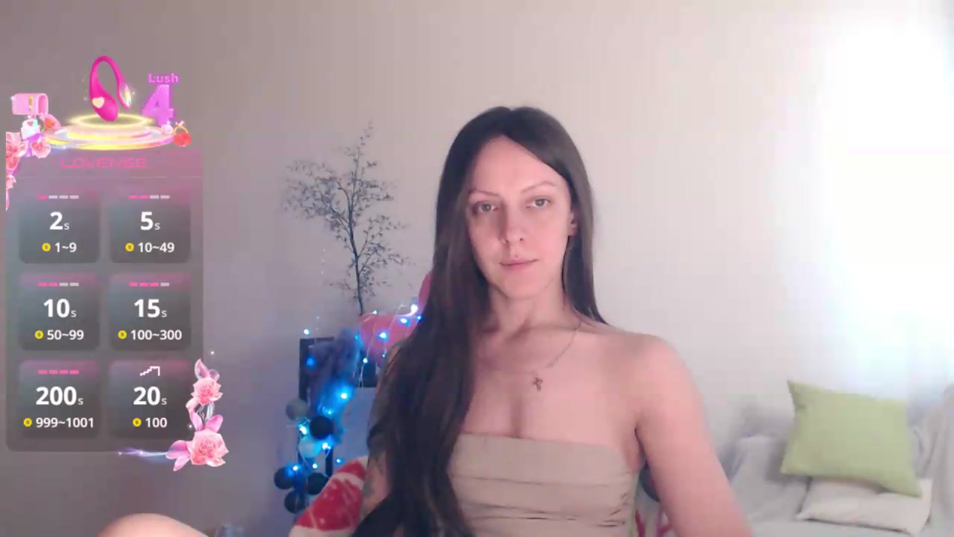 Gallery image thumbnail from BareflySi's myfreecams stream on, 09/01/2026, 11:58 image 6 of 20