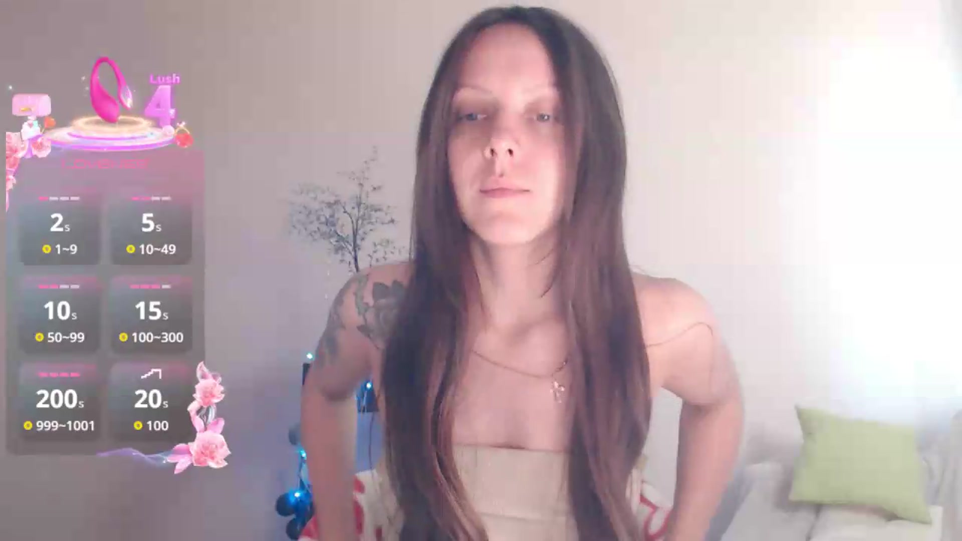 Gallery image thumbnail from BareflySi's myfreecams stream on, 09/01/2026, 11:58 image 5 of 20