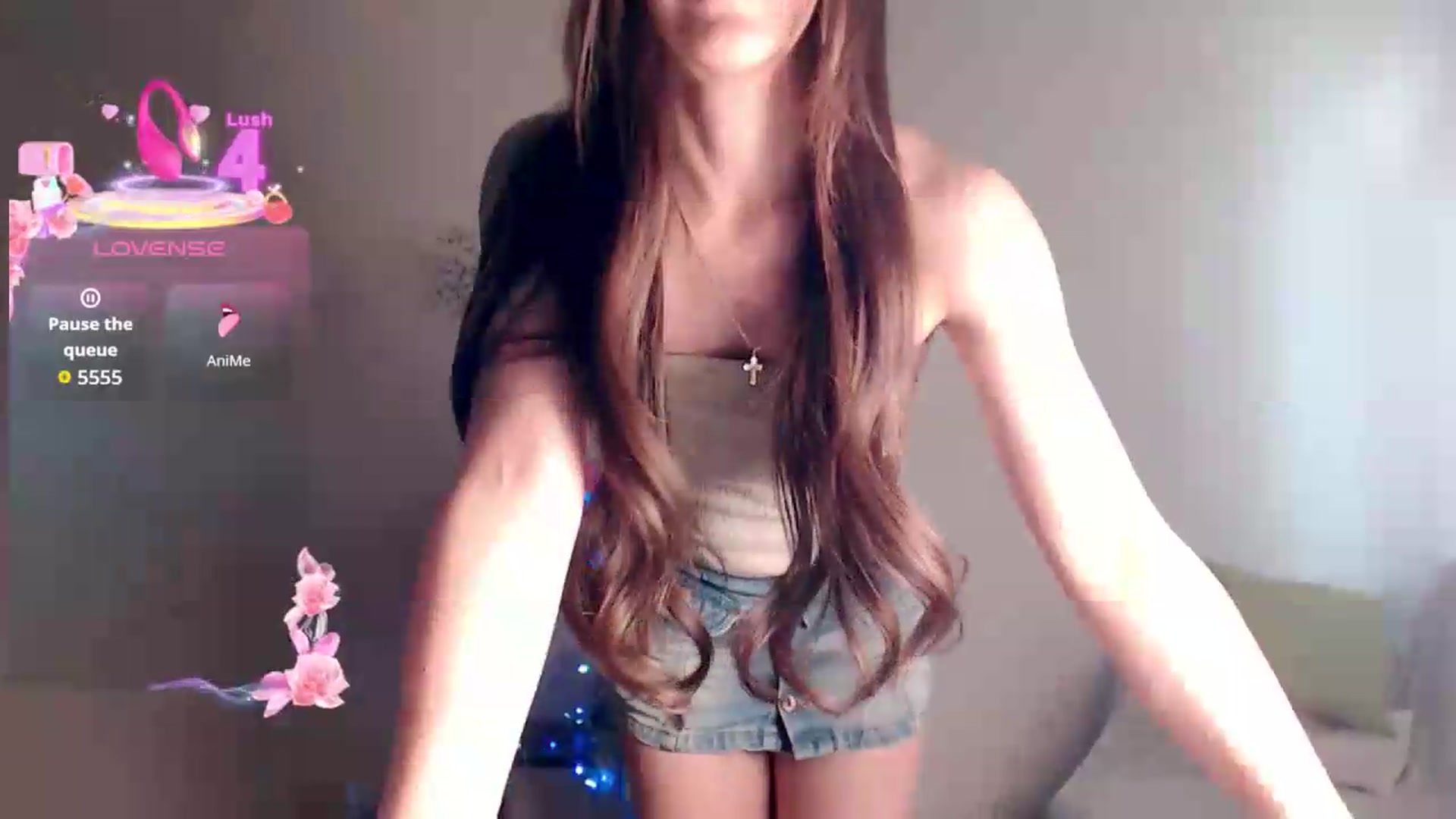 Gallery image thumbnail from BareflySi's myfreecams stream on, 09/01/2026, 12:51 image 19 of 20