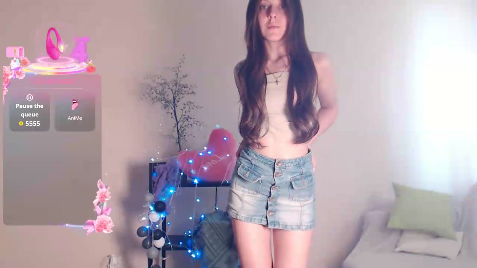 Gallery image thumbnail from BareflySi's myfreecams stream on, 09/01/2026, 12:51 image 15 of 20