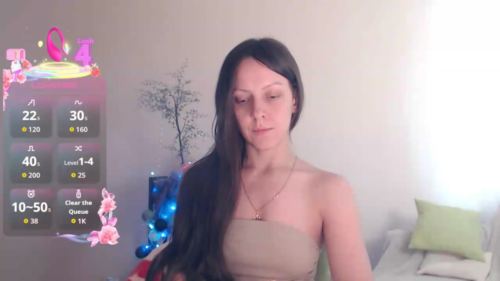 Gallery image thumbnail from BareflySi's myfreecams stream on, 09/01/2026, 12:51 image 4 of 20