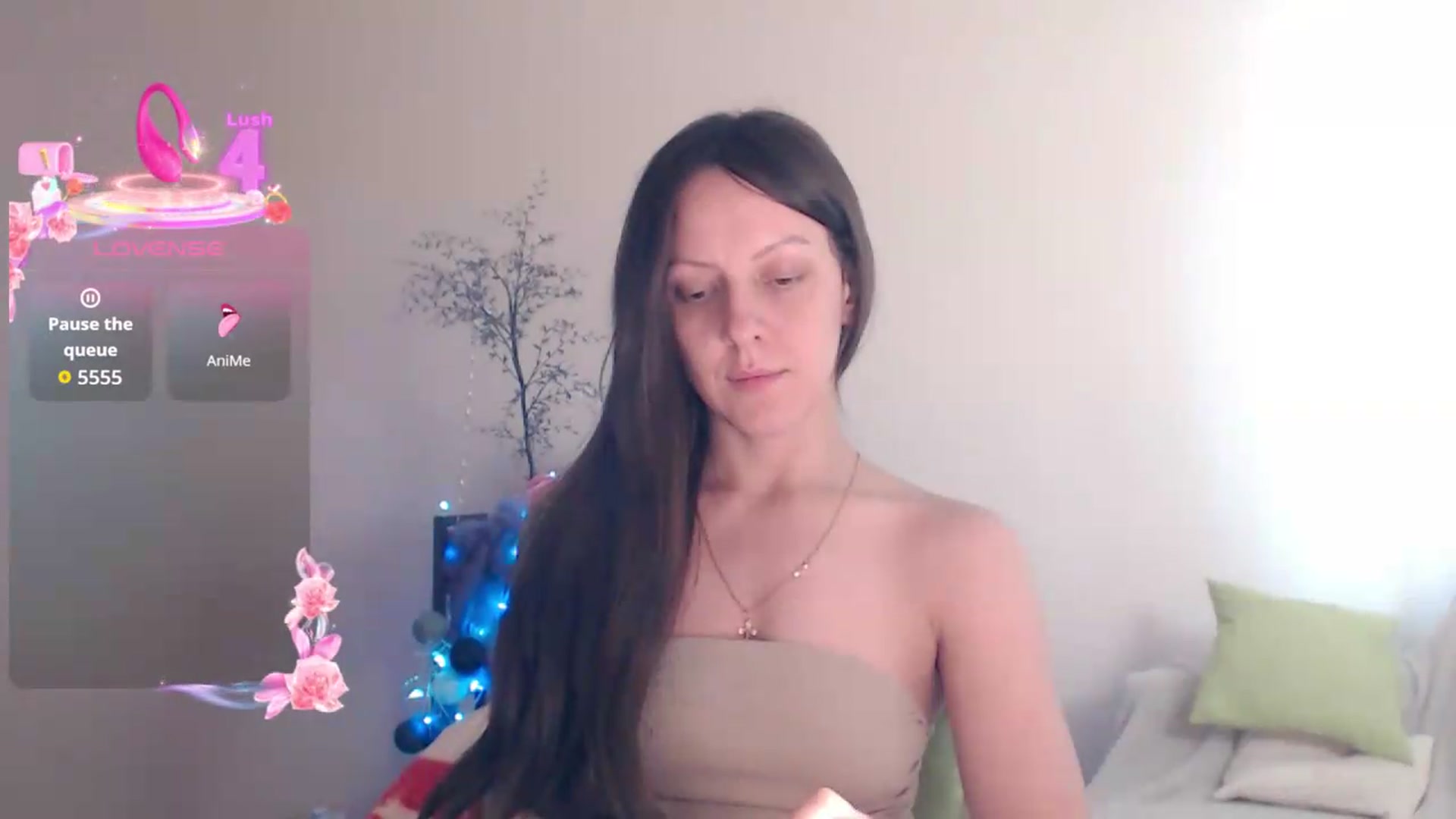 Gallery image thumbnail from BareflySi's myfreecams stream on, 09/01/2026, 12:51 image 6 of 20