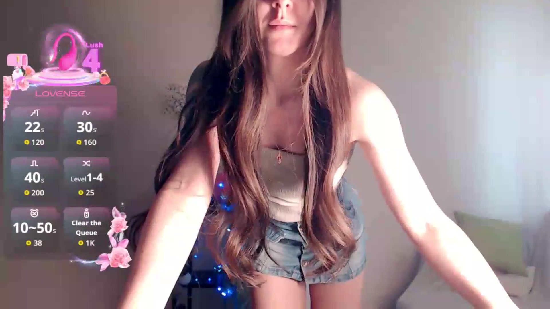 Gallery image thumbnail from BareflySi's myfreecams stream on, 09/01/2026, 12:51 image 11 of 20