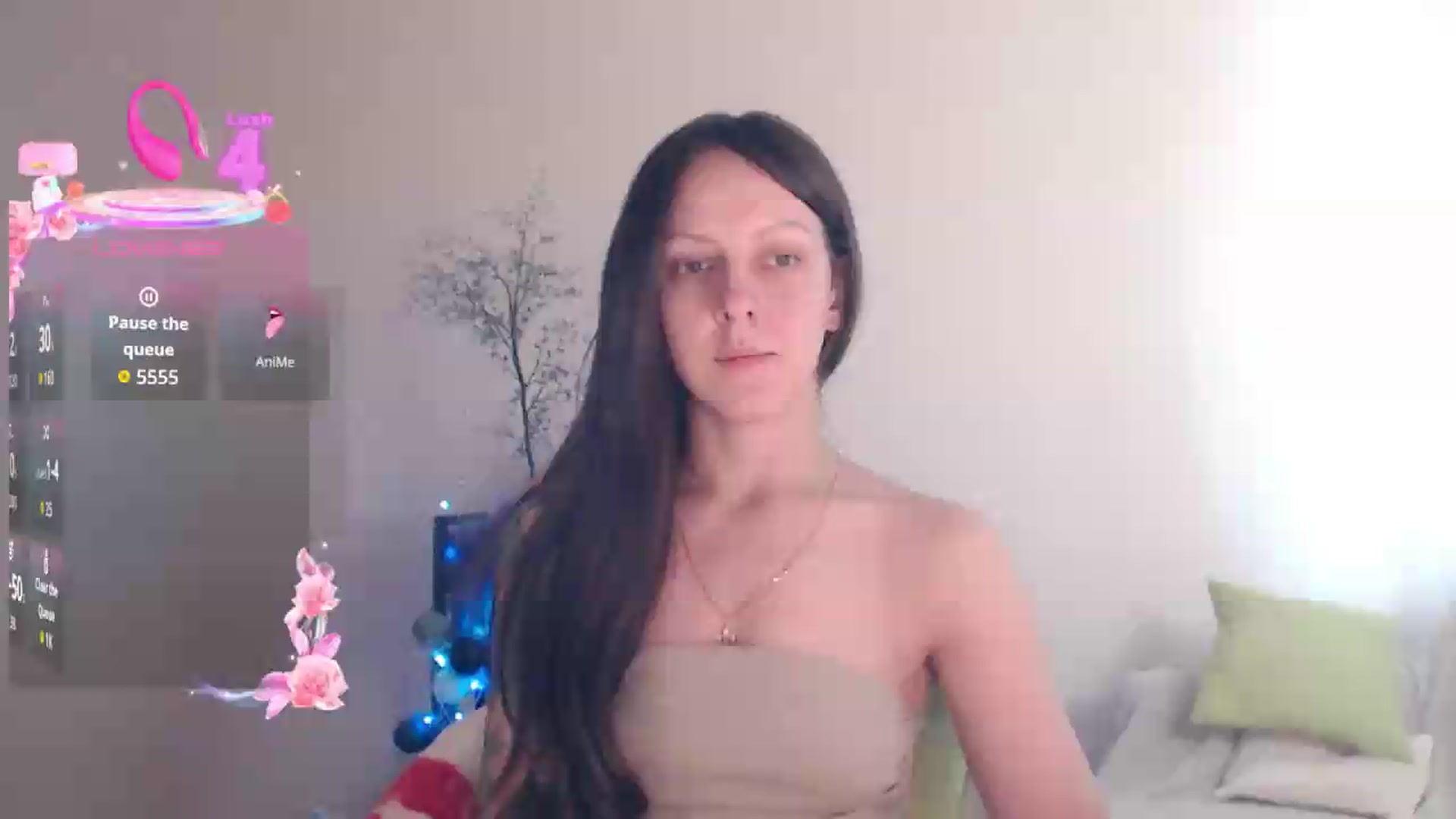 Gallery image thumbnail from BareflySi's myfreecams stream on, 09/01/2026, 12:51 image 1 of 20