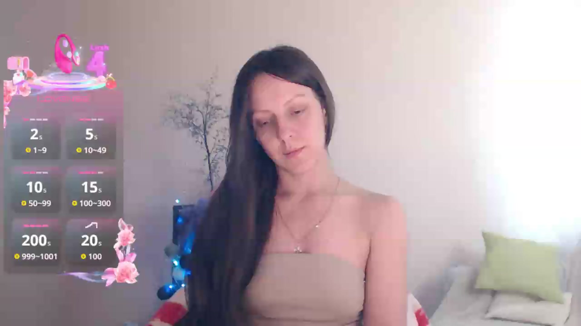 Gallery image thumbnail from BareflySi's myfreecams stream on, 09/01/2026, 12:51 image 5 of 20