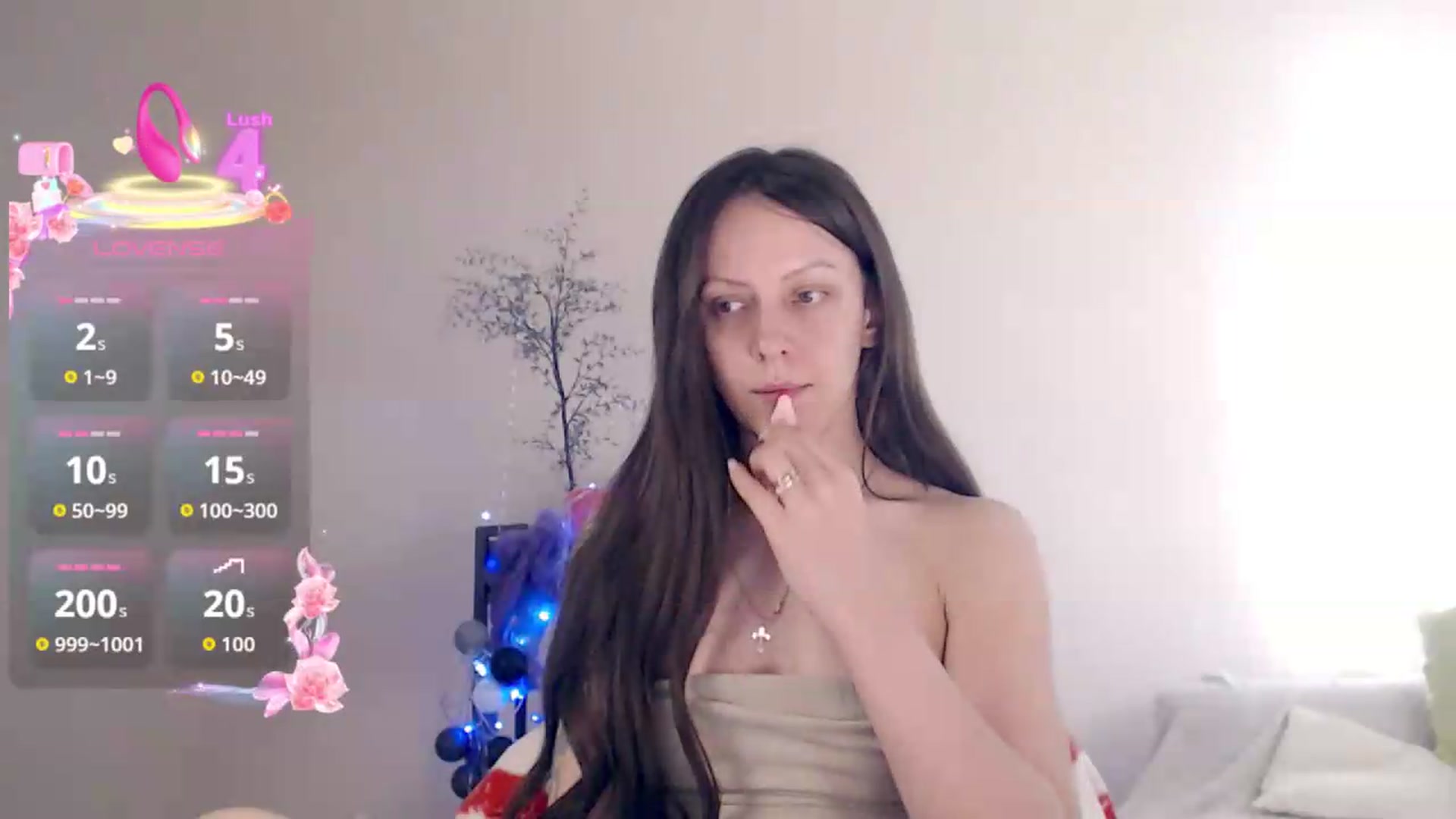 Gallery image thumbnail from BareflySi's myfreecams stream on, 09/01/2026, 13:54 image 7 of 20