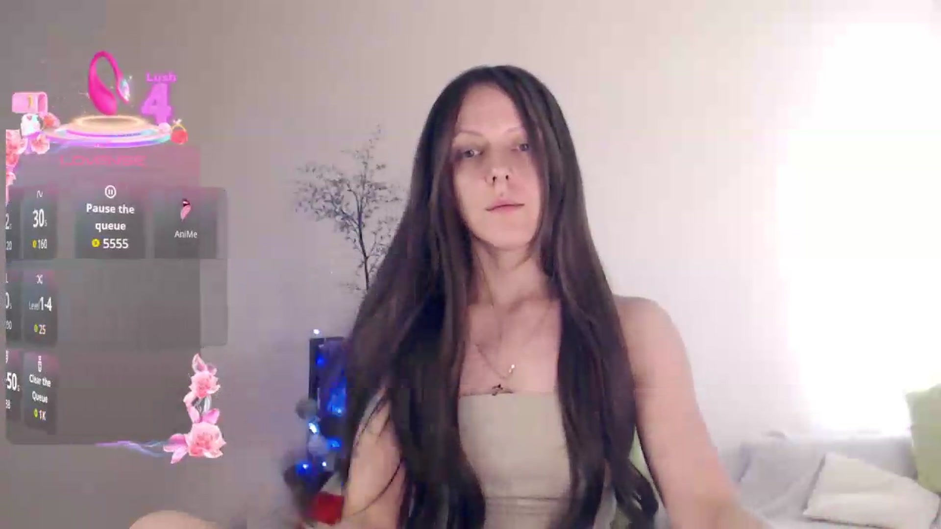 Gallery image thumbnail from BareflySi's myfreecams stream on, 09/01/2026, 13:54 image 6 of 20