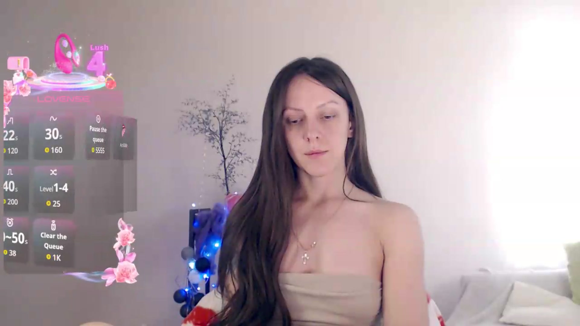 Gallery image thumbnail from BareflySi's myfreecams stream on, 09/01/2026, 13:54 image 9 of 20