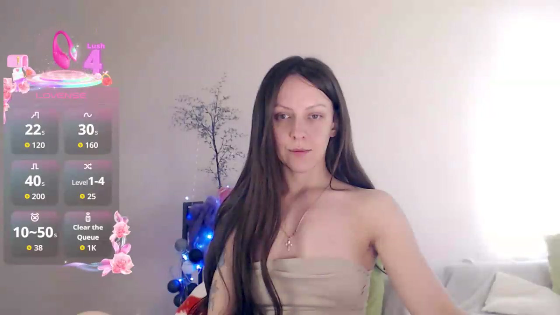 Gallery image thumbnail from BareflySi's myfreecams stream on, 09/01/2026, 13:54 image 8 of 20