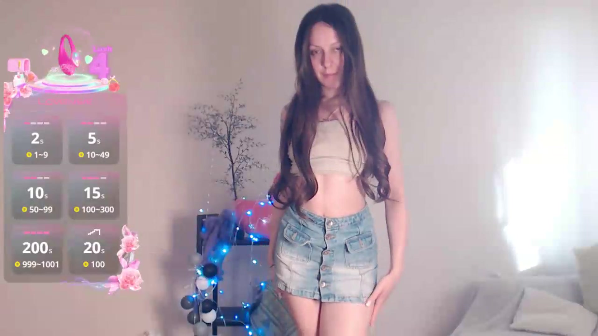 Gallery image thumbnail from BareflySi's myfreecams stream on, 09/01/2026, 13:54 image 20 of 20