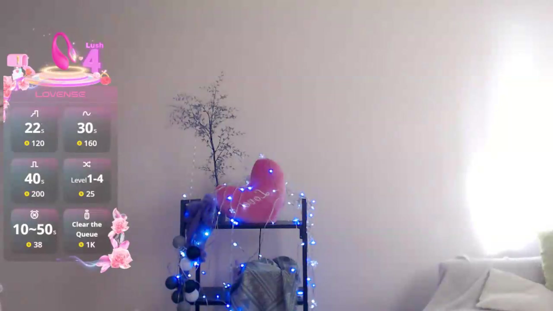 Gallery image thumbnail from BareflySi's myfreecams stream on, 09/01/2026, 13:54 image 16 of 20