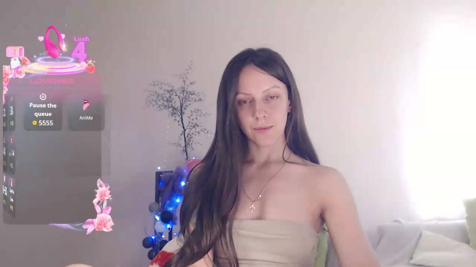 Gallery image thumbnail from BareflySi's myfreecams stream on, 09/01/2026, 13:54 image 11 of 20