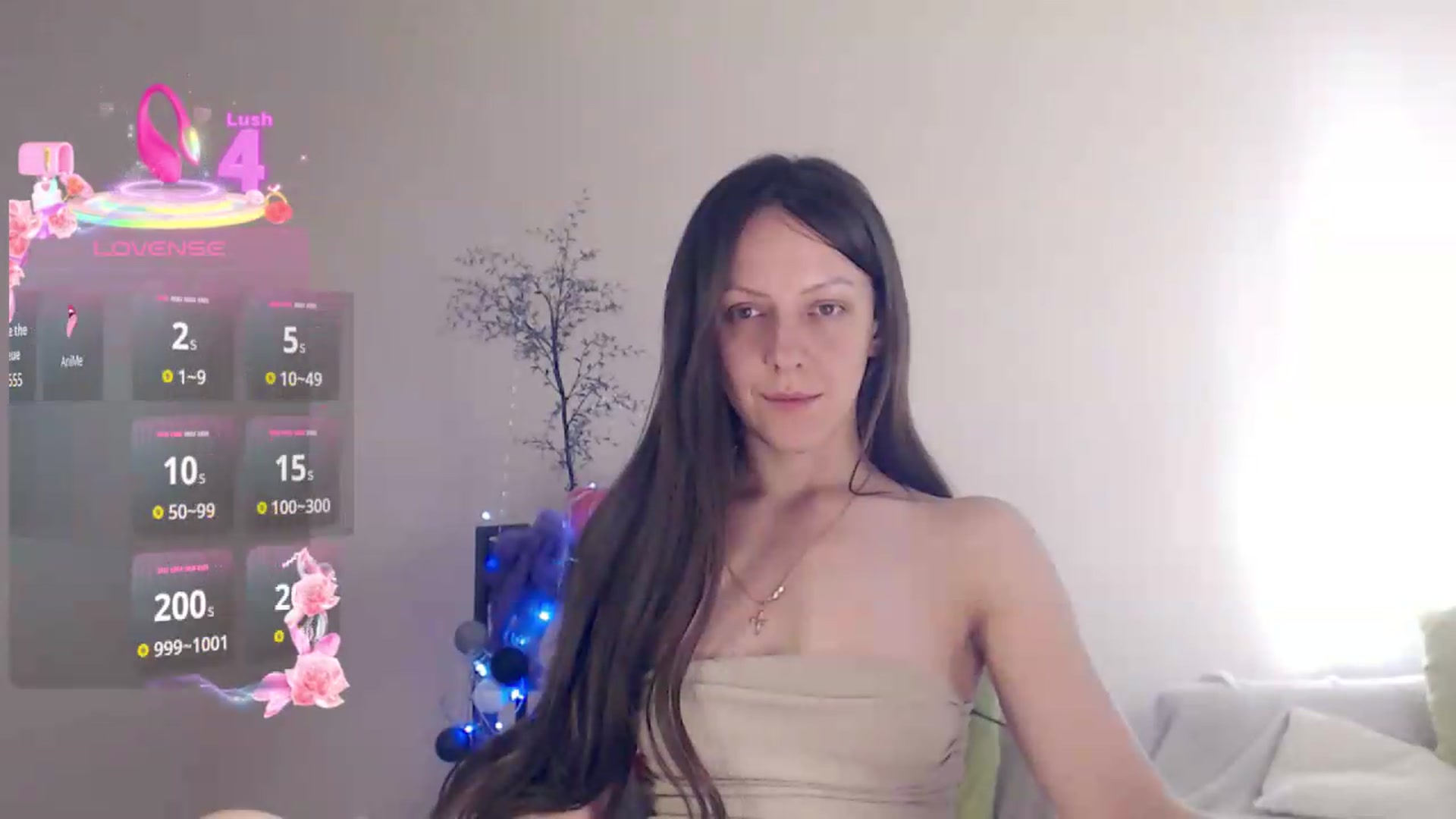 Gallery image thumbnail from BareflySi's myfreecams stream on, 09/01/2026, 13:54 image 13 of 20