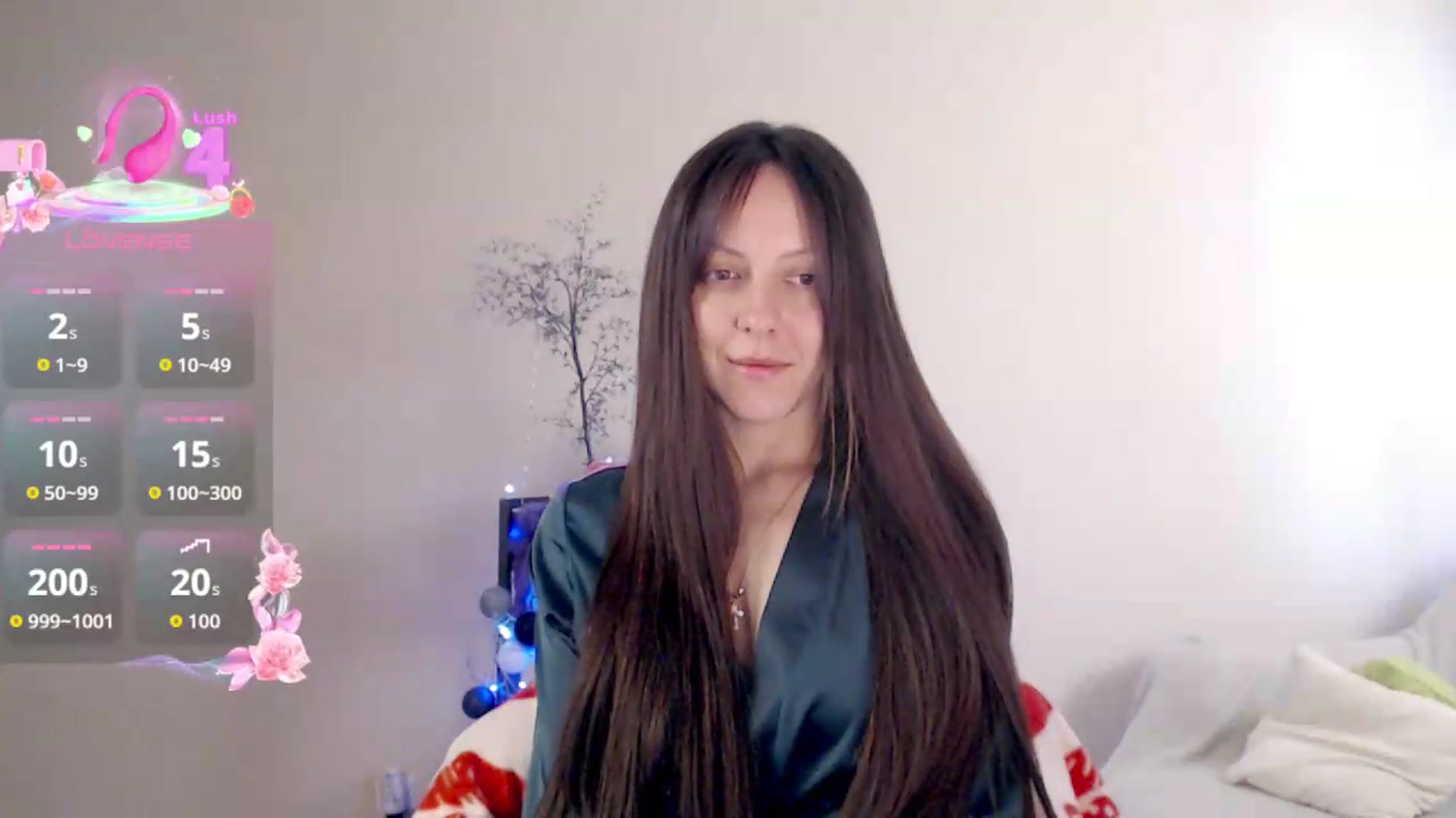 Gallery image thumbnail from BareflySi's myfreecams stream on, 09/02/2026, 09:56 image 13 of 20