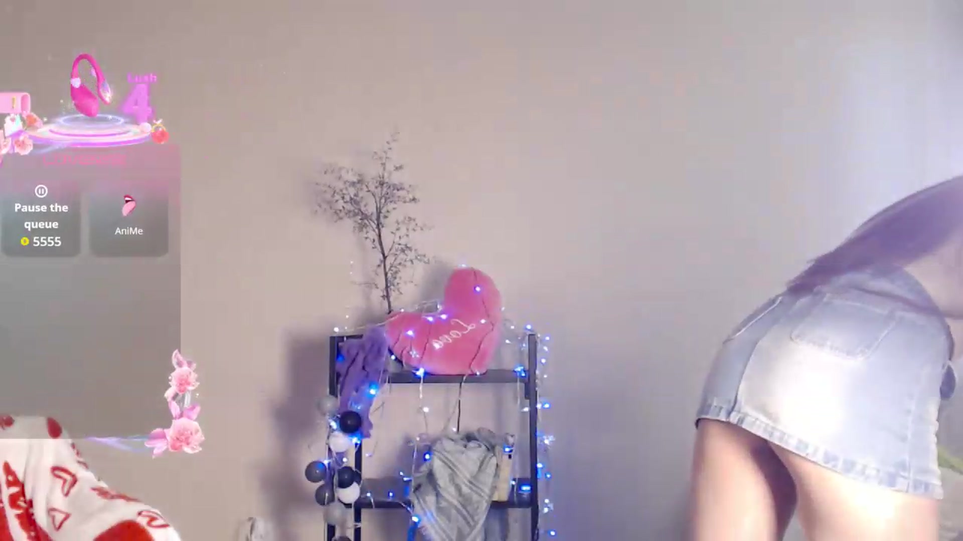Gallery image thumbnail from BareflySi's myfreecams stream on, 09/02/2026, 09:56 image 19 of 20