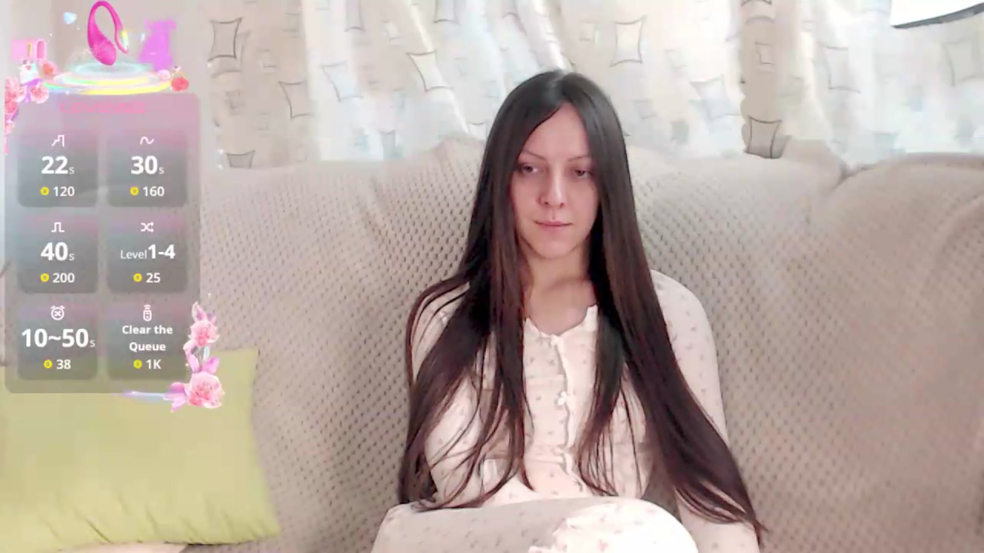 Gallery image thumbnail from BareflySi's myfreecams stream on, 09/02/2026, 11:46 image 12 of 20