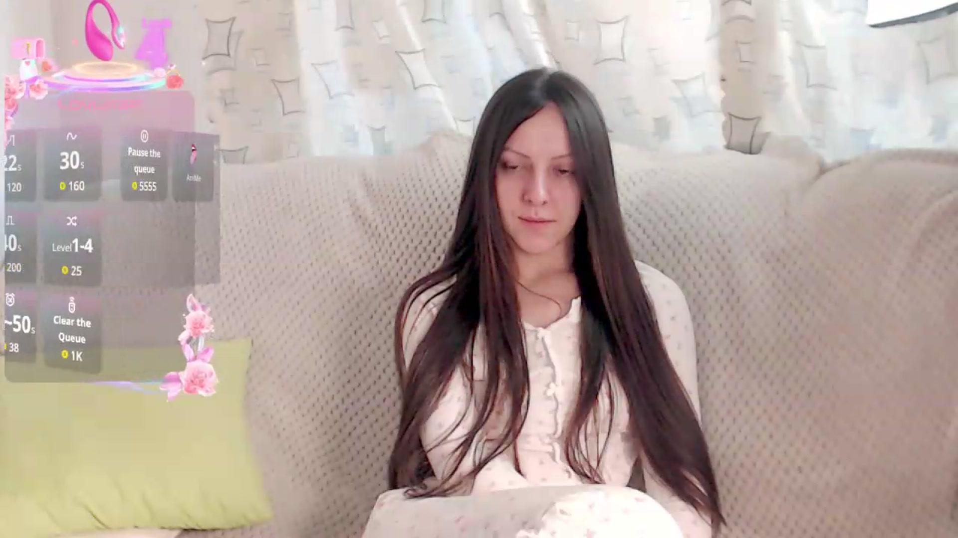 Gallery image thumbnail from BareflySi's myfreecams stream on, 09/02/2026, 11:46 image 11 of 20