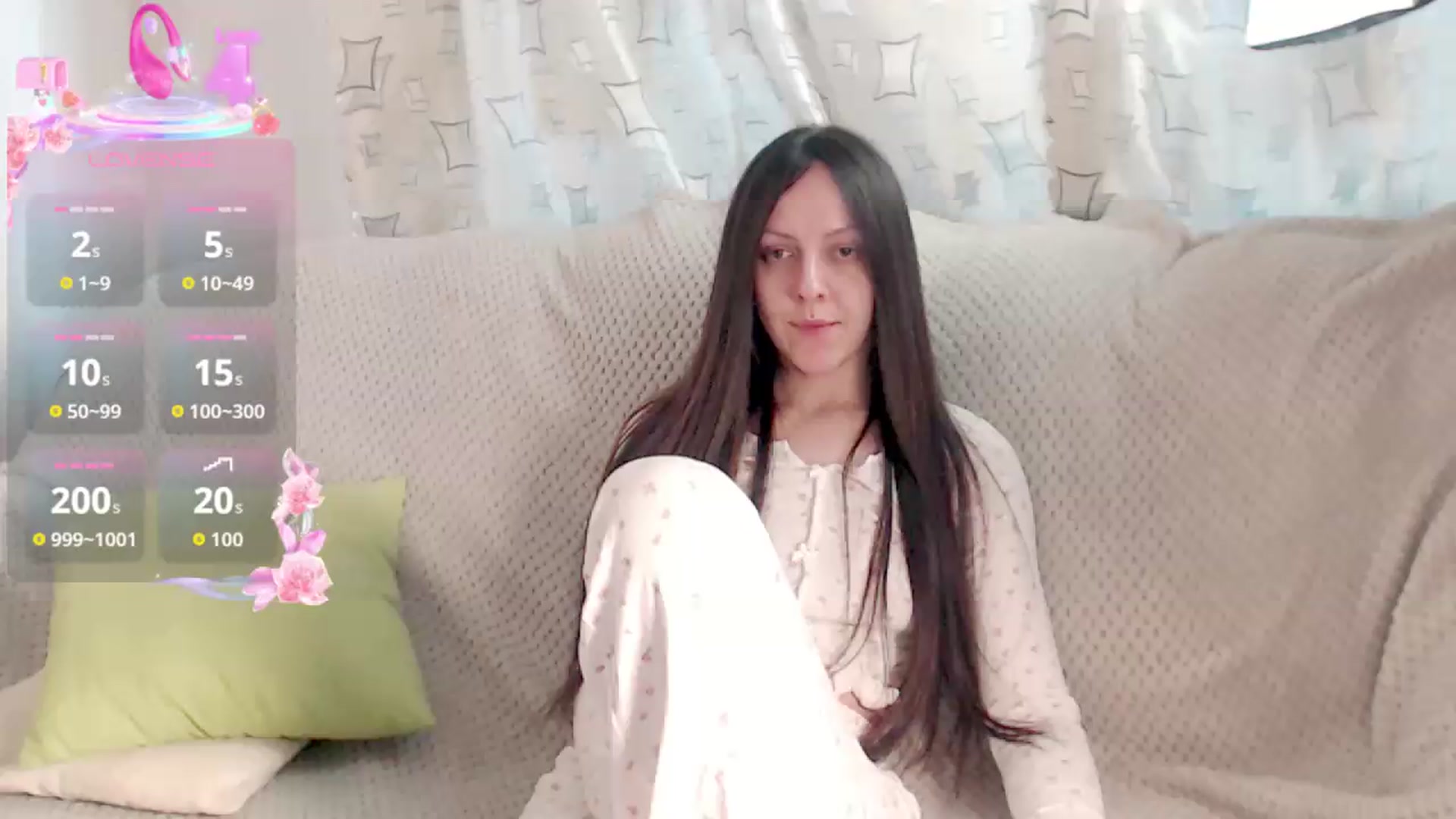 Gallery image thumbnail from BareflySi's myfreecams stream on, 09/02/2026, 11:46 image 2 of 20