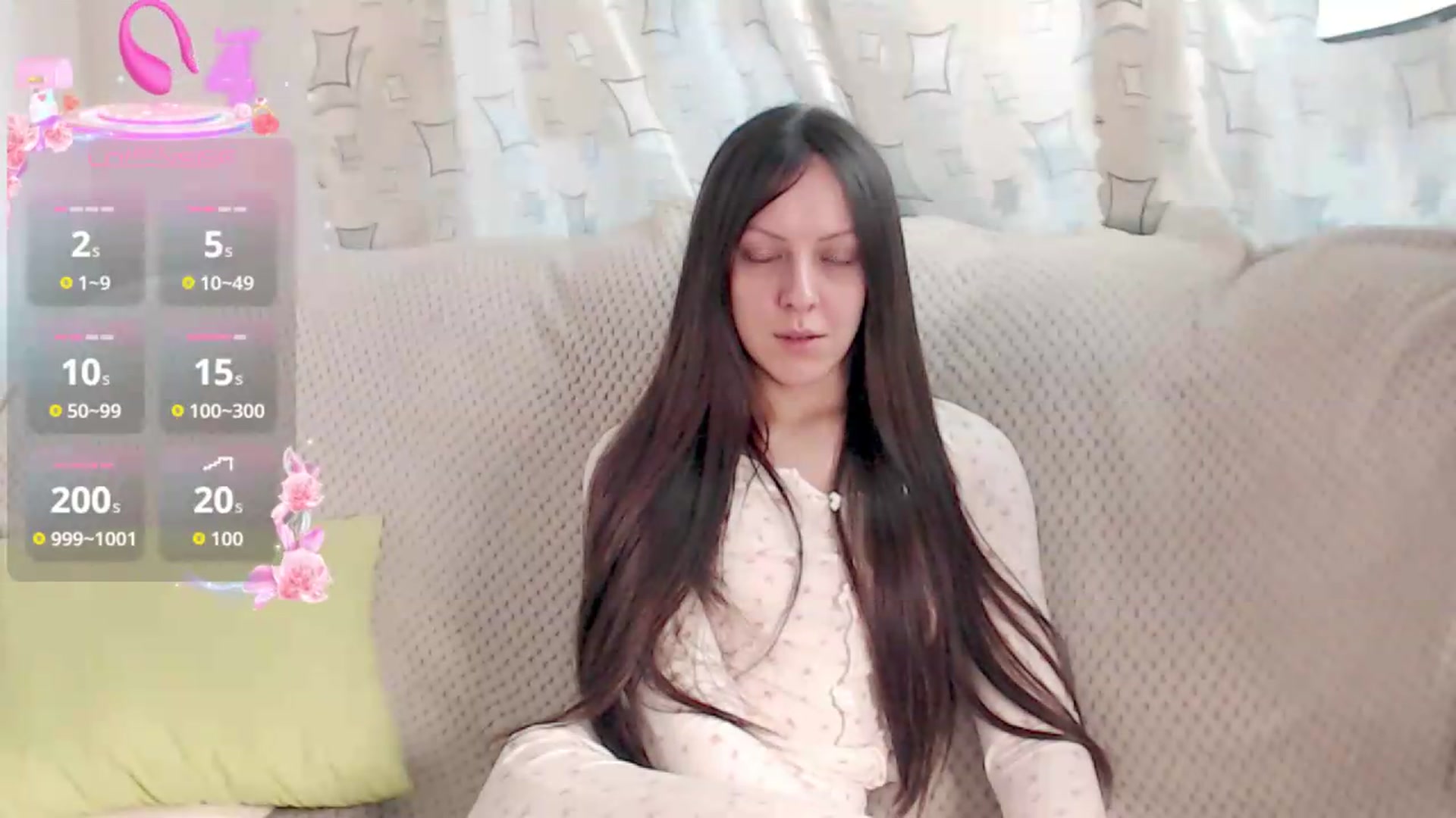 Gallery image thumbnail from BareflySi's myfreecams stream on, 09/02/2026, 11:46 image 8 of 20
