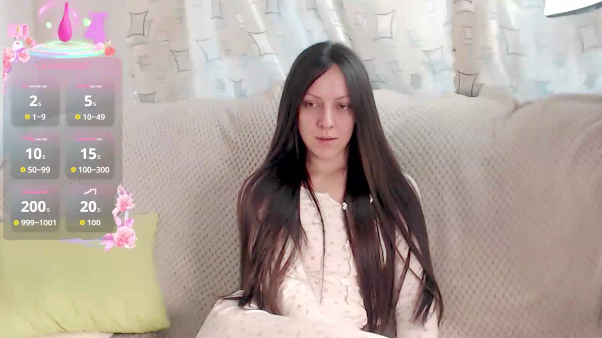 Gallery image thumbnail from BareflySi's myfreecams stream on, 09/02/2026, 11:46 image 9 of 20