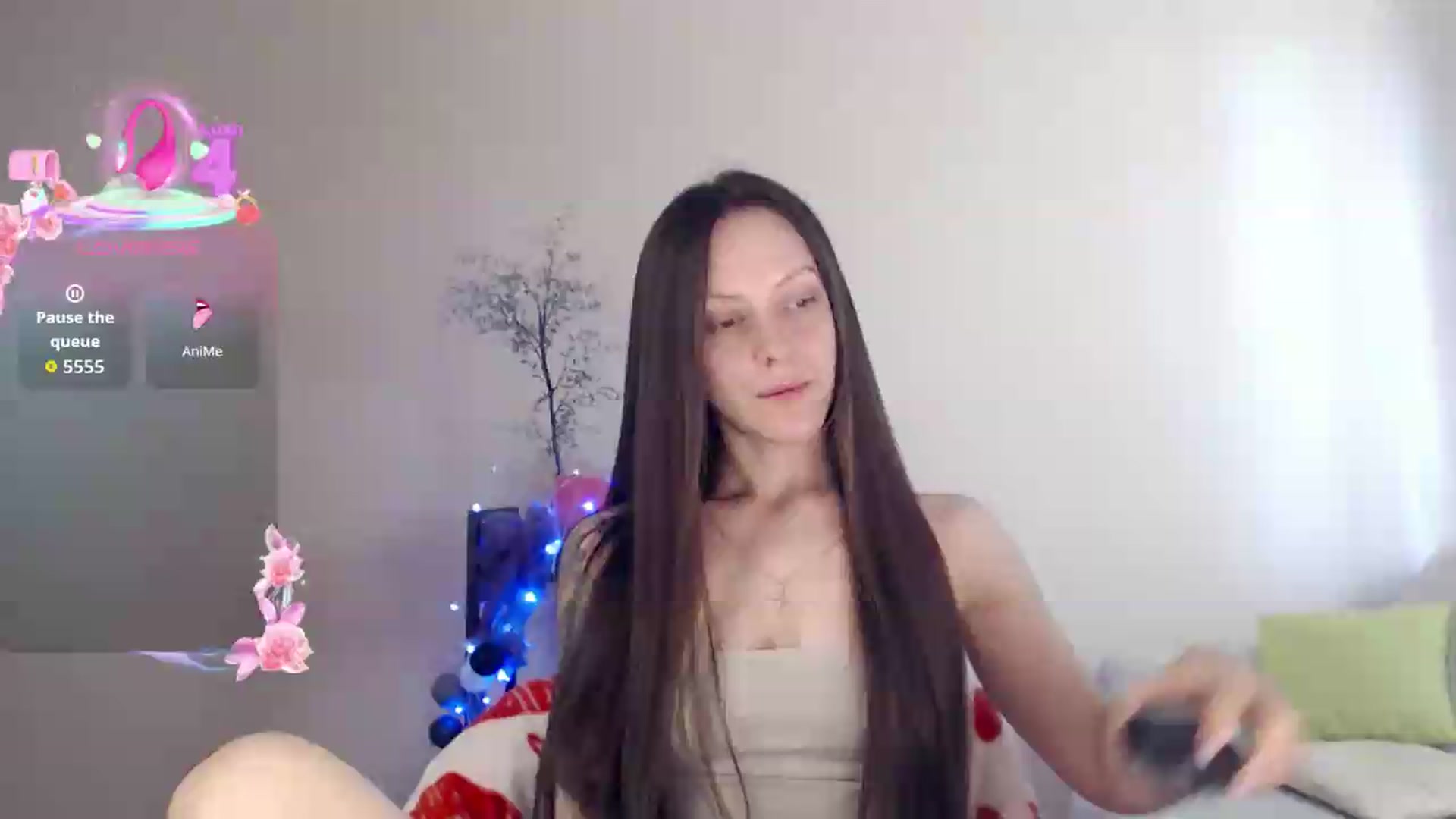 Gallery image thumbnail from BareflySi's myfreecams stream on, 09/03/2026, 09:53 image 1 of 20