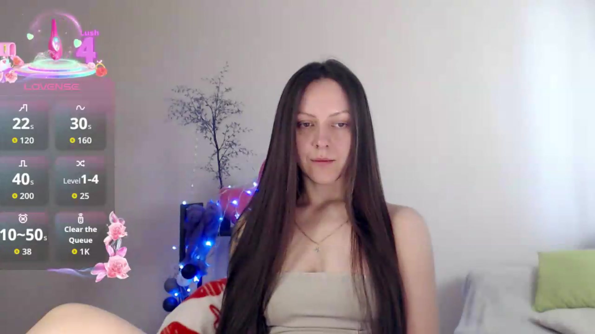 Gallery image thumbnail from BareflySi's myfreecams stream on, 09/03/2026, 09:53 image 2 of 20