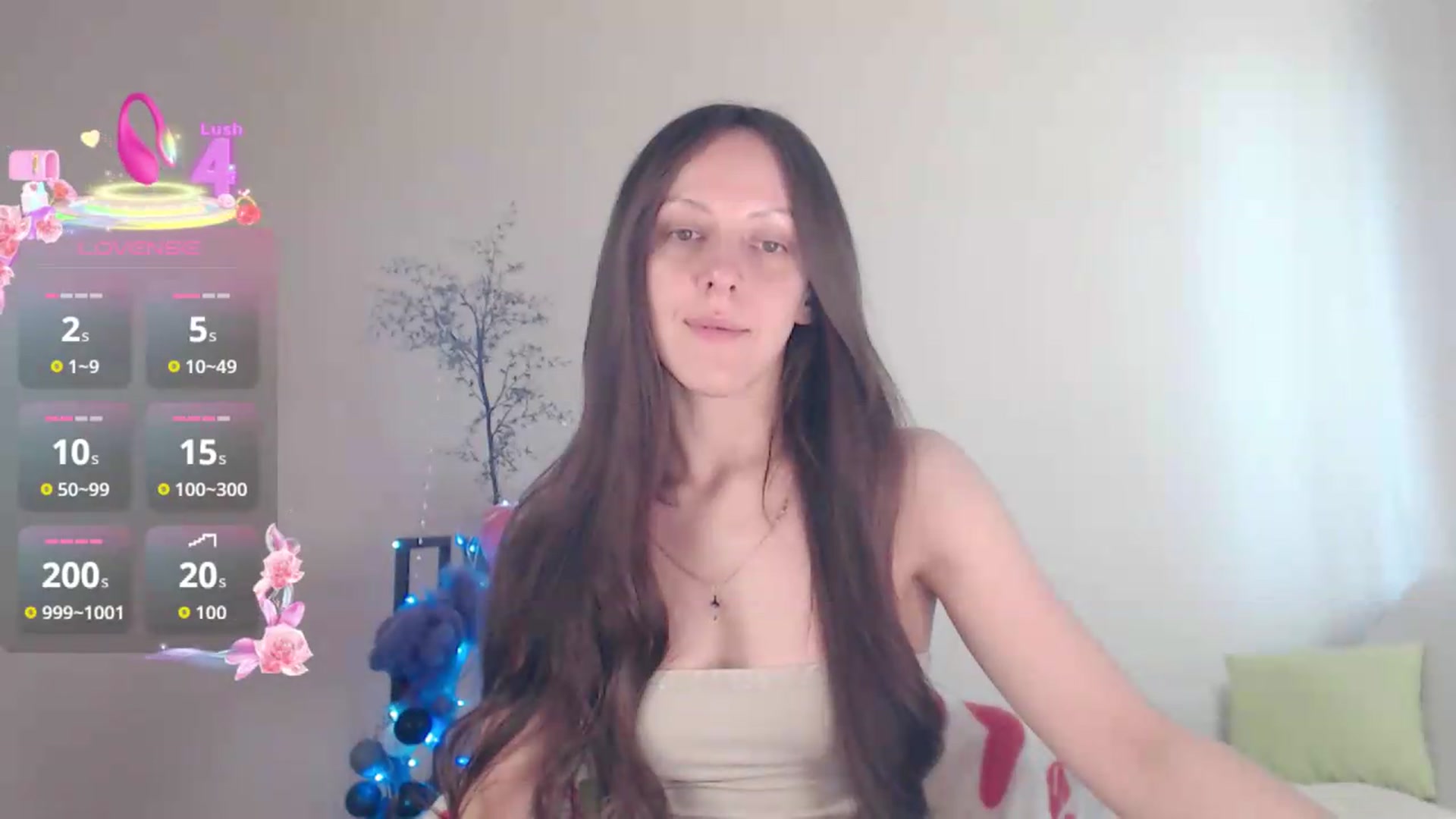 Gallery image thumbnail from BareflySi's myfreecams stream on, 09/04/2026, 10:07 image 17 of 20