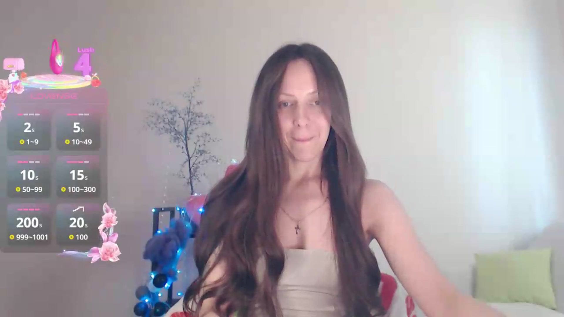 Gallery image thumbnail from BareflySi's myfreecams stream on, 09/04/2026, 10:07 image 16 of 20