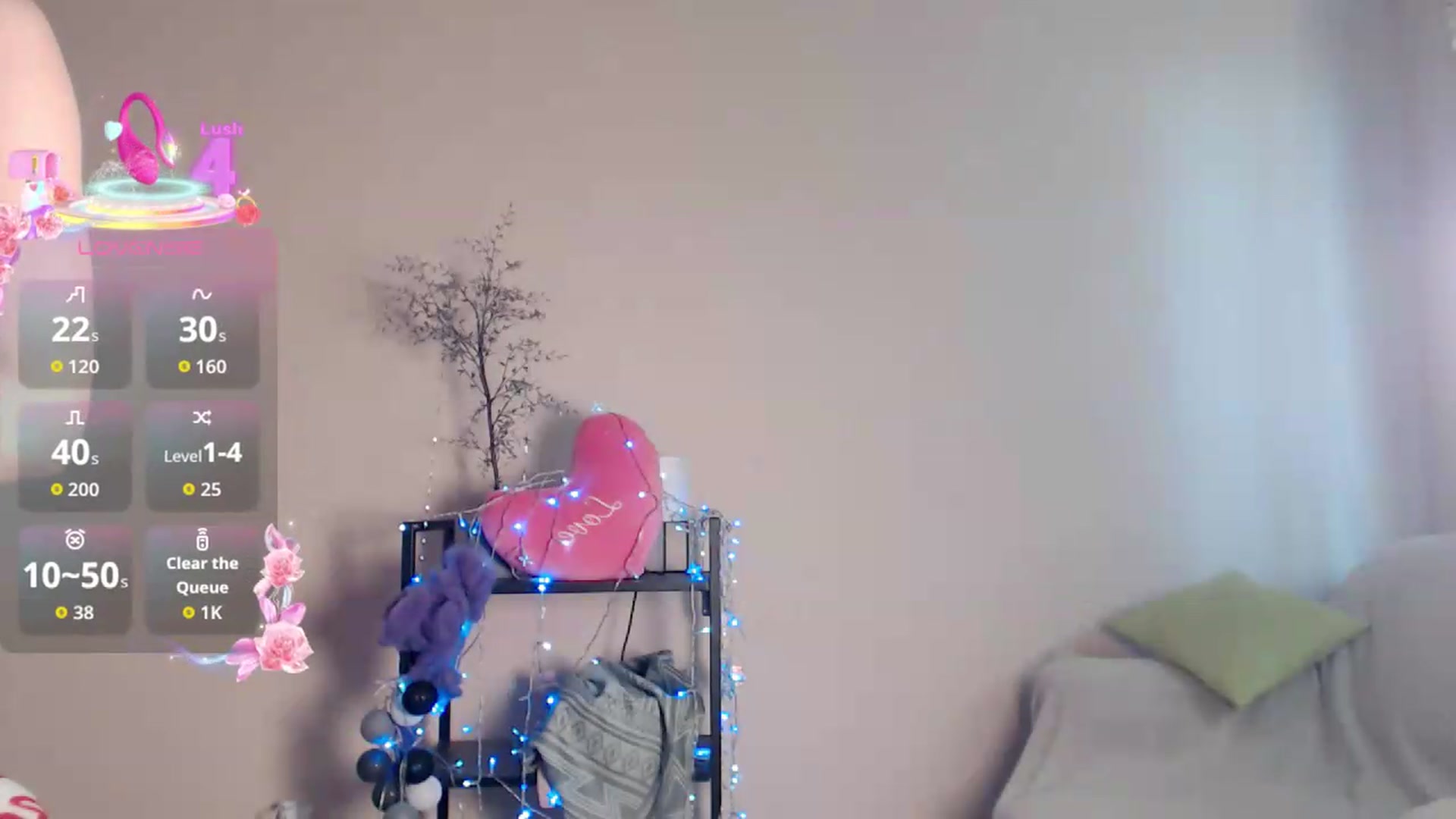 Gallery image thumbnail from BareflySi's myfreecams stream on, 09/04/2026, 11:08 image 13 of 20