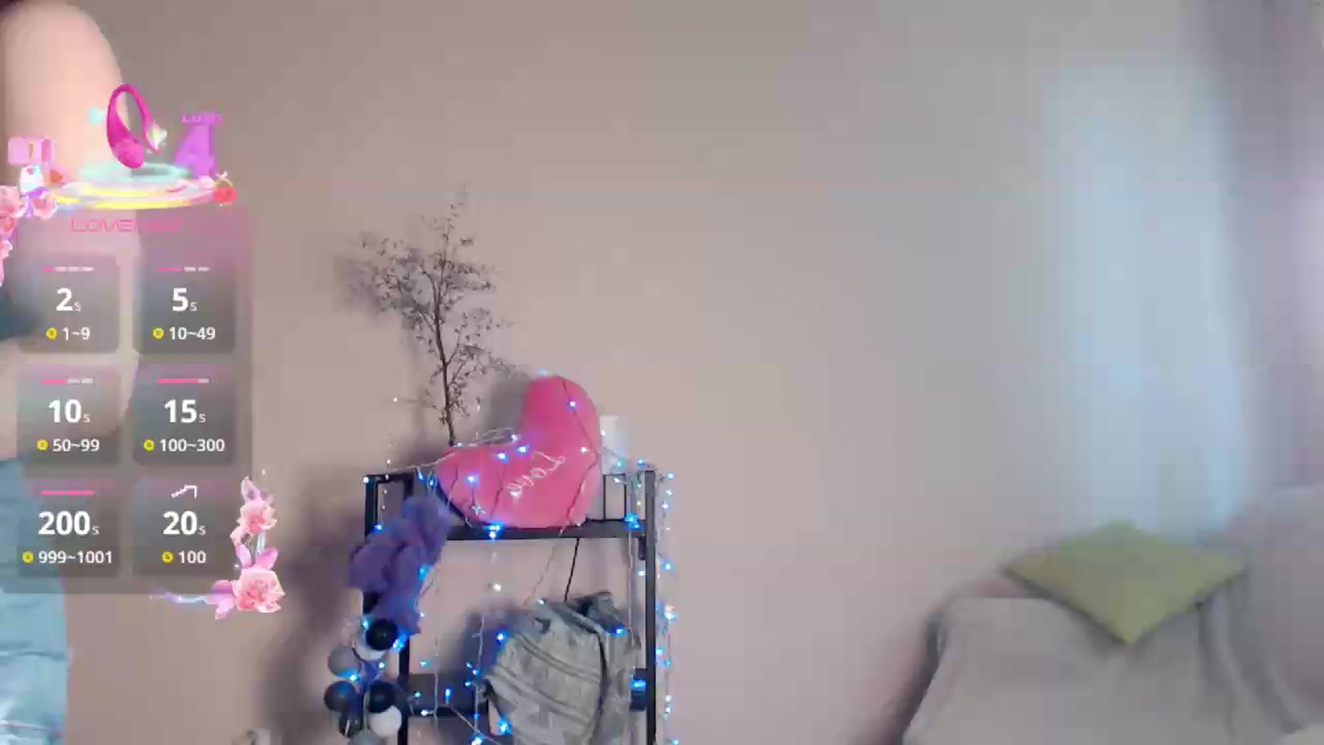 Gallery image thumbnail from BareflySi's myfreecams stream on, 09/04/2026, 11:08 image 12 of 20