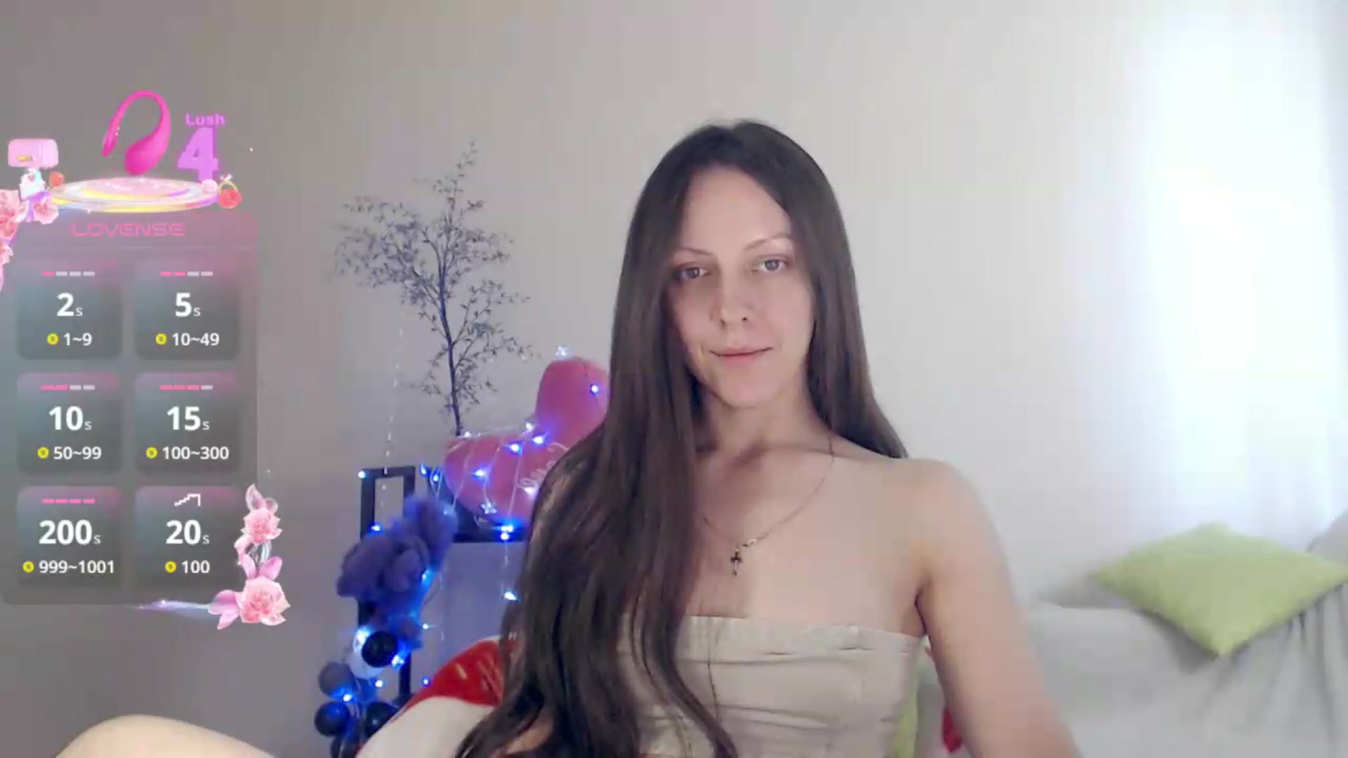 Gallery image thumbnail from BareflySi's myfreecams stream on, 09/04/2026, 12:10 image 6 of 20