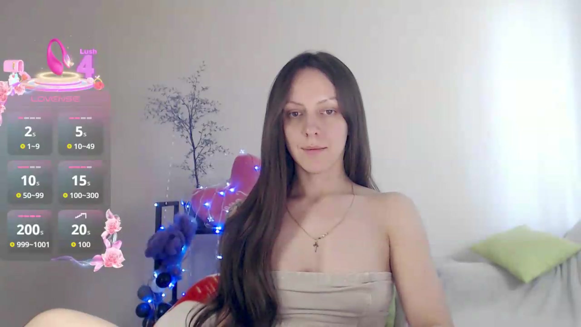 Gallery image thumbnail from BareflySi's myfreecams stream on, 09/04/2026, 12:10 image 4 of 20