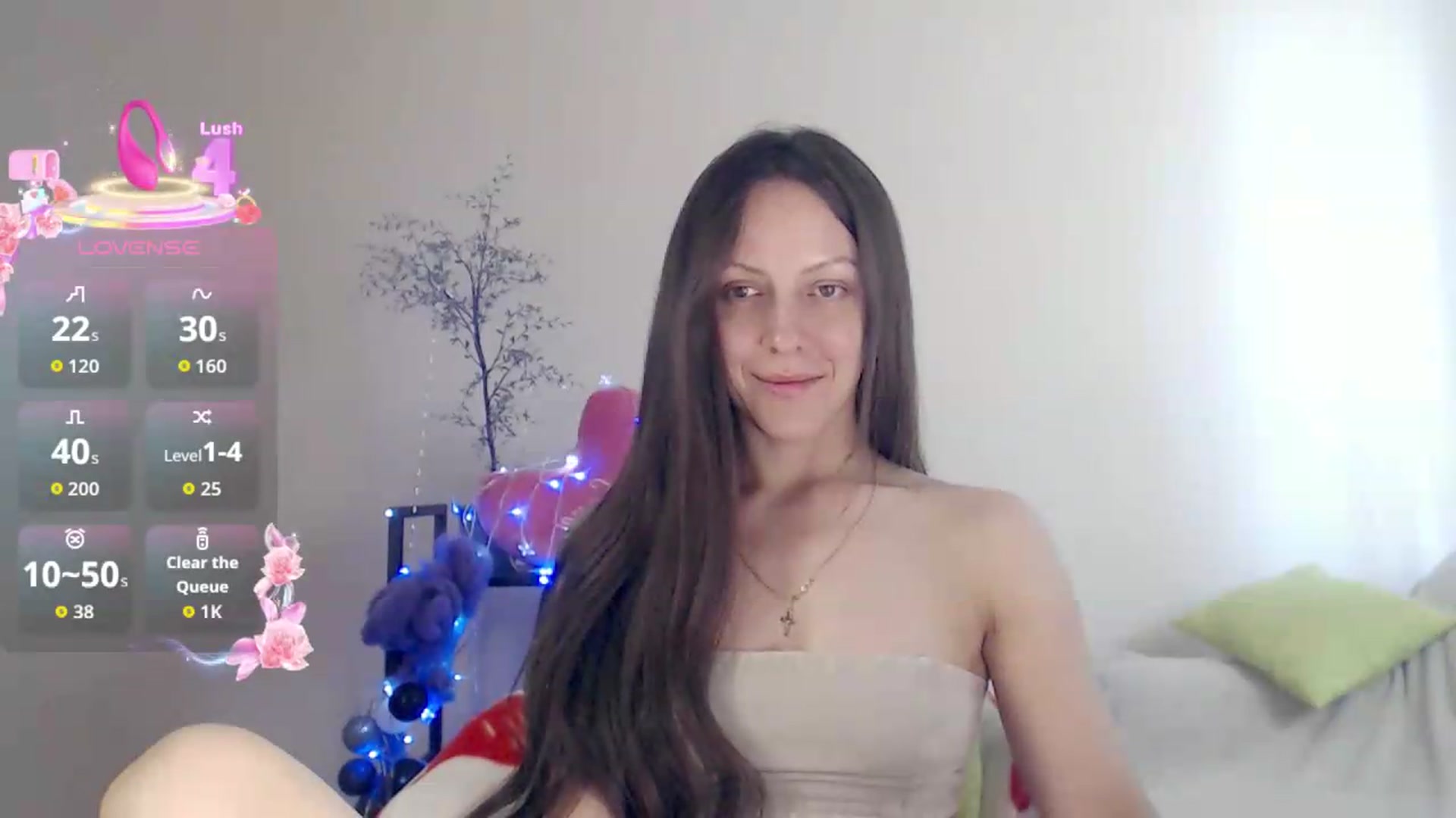 Gallery image thumbnail from BareflySi's myfreecams stream on, 09/04/2026, 12:10 image 16 of 20