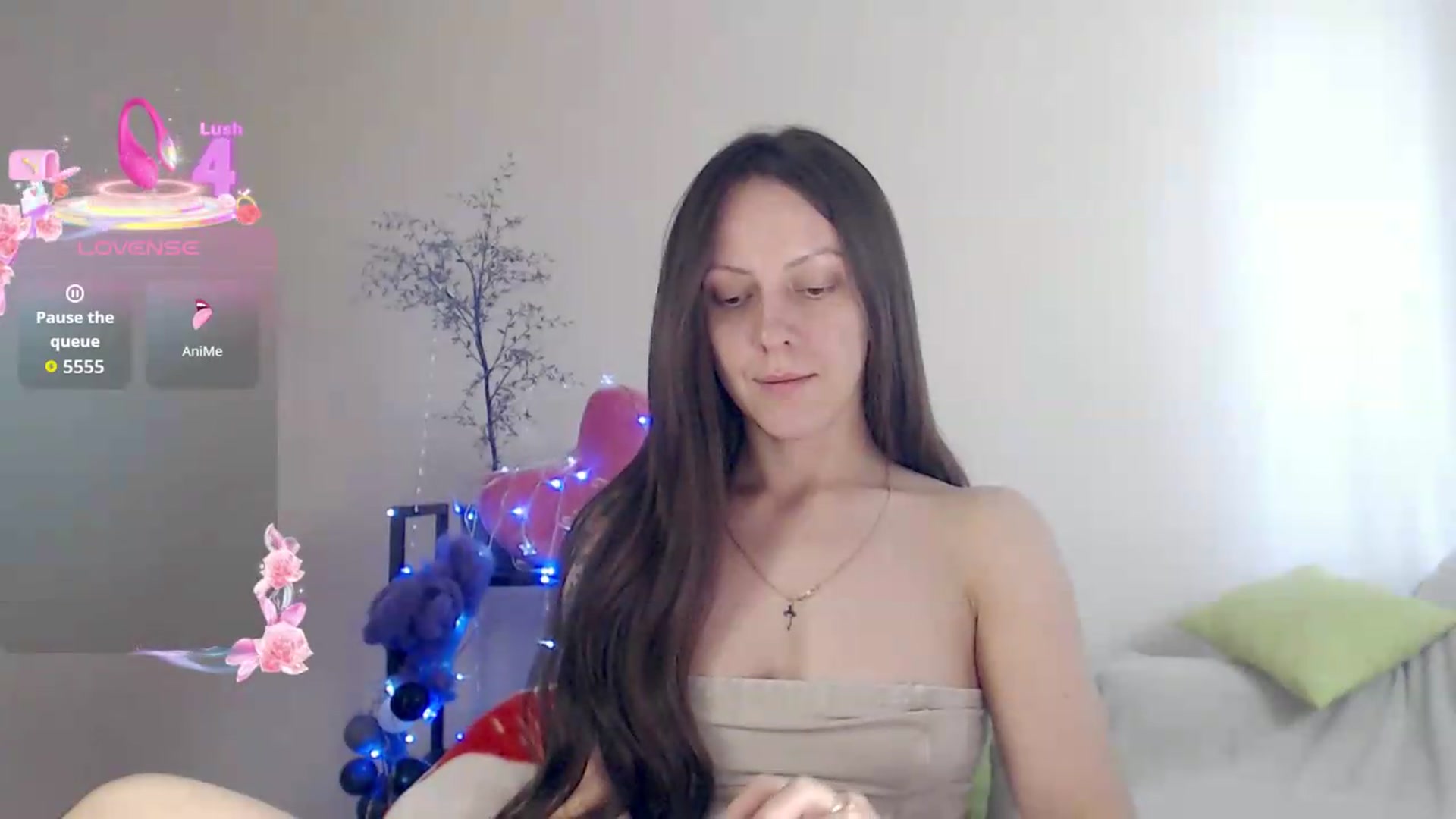 Gallery image thumbnail from BareflySi's myfreecams stream on, 09/04/2026, 12:10 image 5 of 20