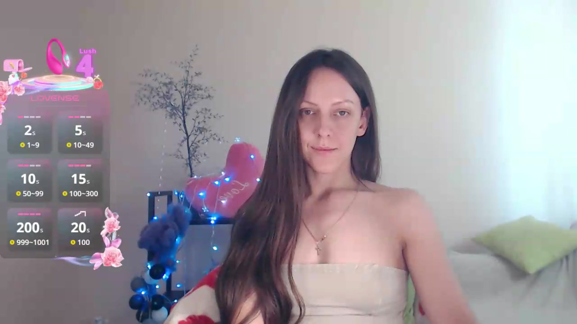 Gallery image thumbnail from BareflySi's myfreecams stream on, 09/04/2026, 12:42 image 10 of 20