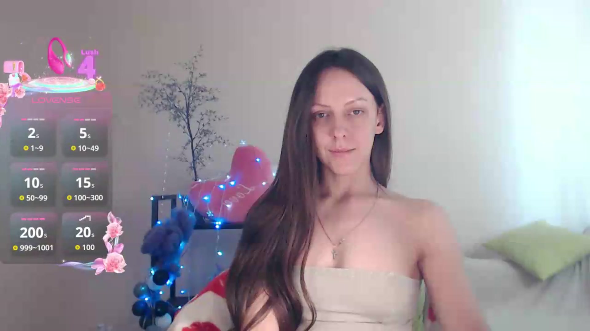 Gallery image thumbnail from BareflySi's myfreecams stream on, 09/04/2026, 12:42 image 6 of 20