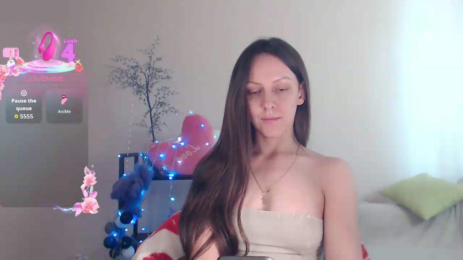 Gallery image thumbnail from BareflySi's myfreecams stream on, 09/04/2026, 12:42 image 7 of 20