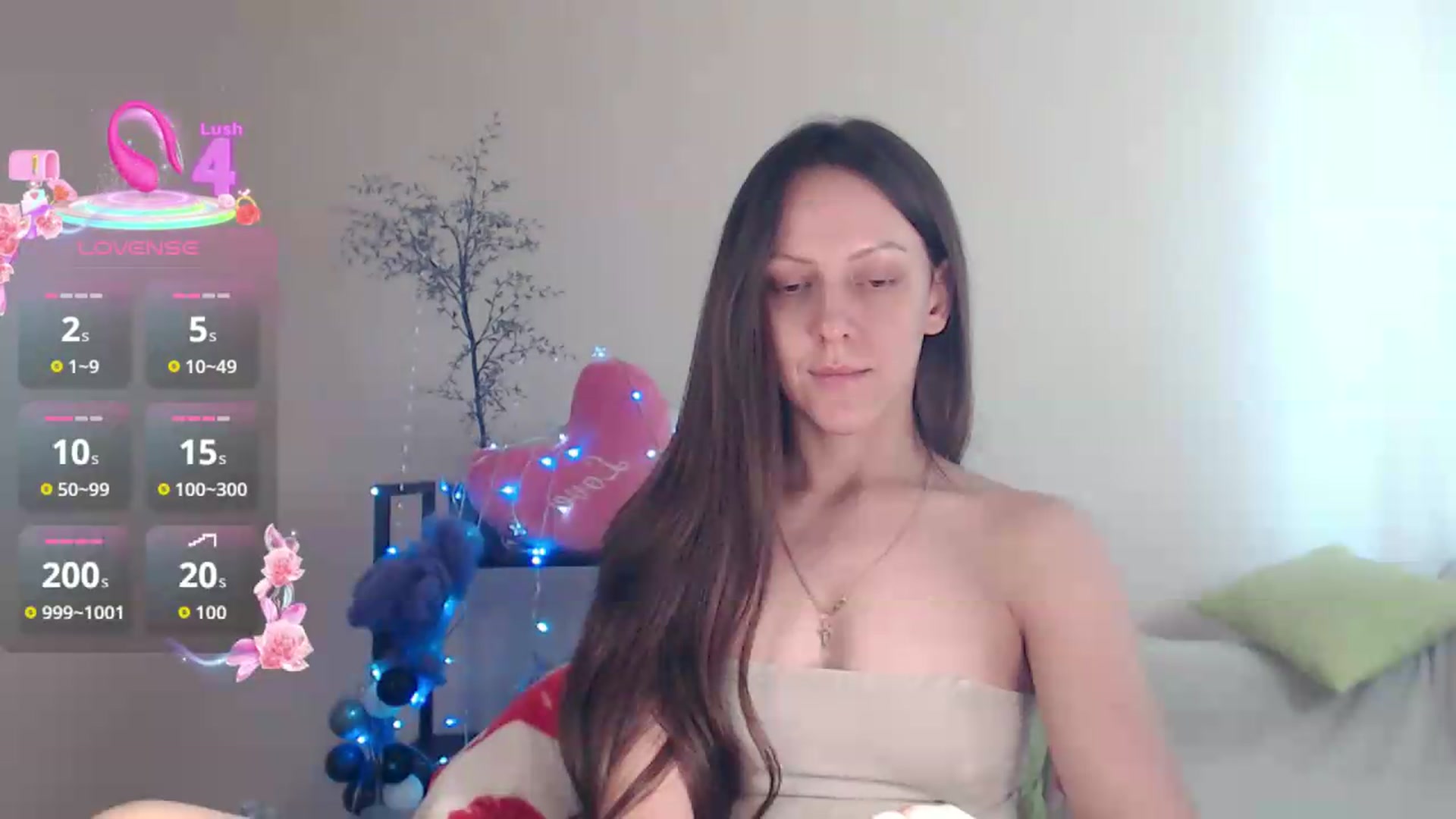 Gallery image thumbnail from BareflySi's myfreecams stream on, 09/04/2026, 12:42 image 2 of 20