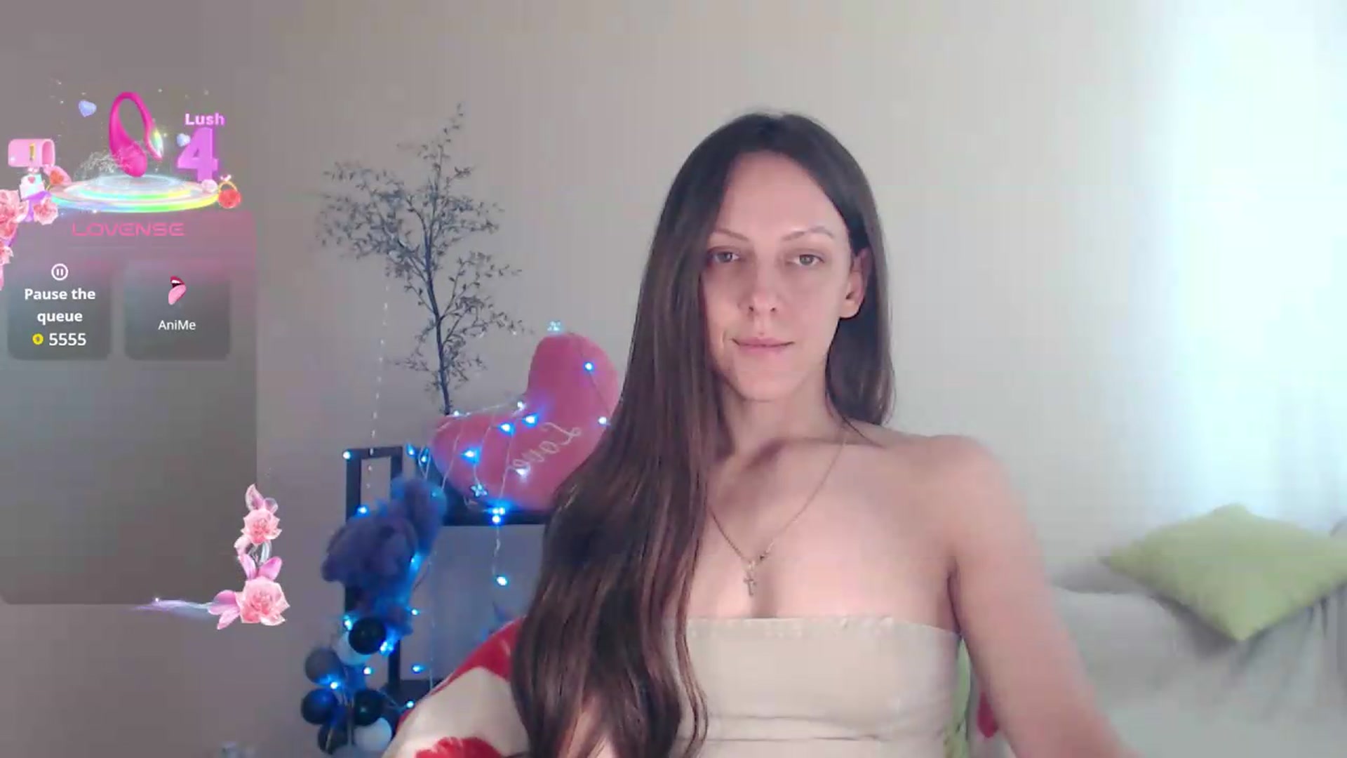 Gallery image thumbnail from BareflySi's myfreecams stream on, 09/04/2026, 12:42 image 9 of 20