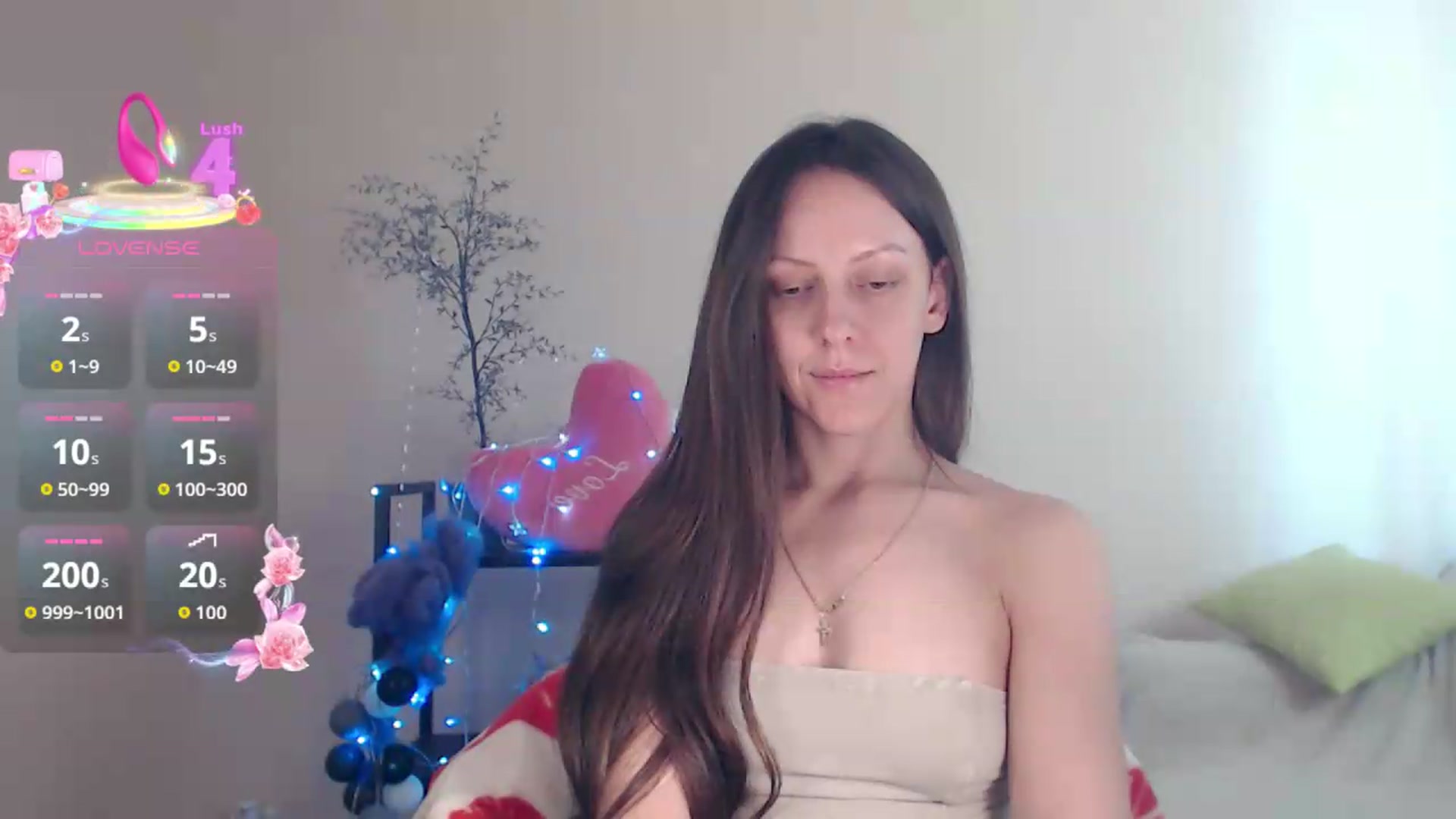 Gallery image thumbnail from BareflySi's myfreecams stream on, 09/04/2026, 12:42 image 5 of 20
