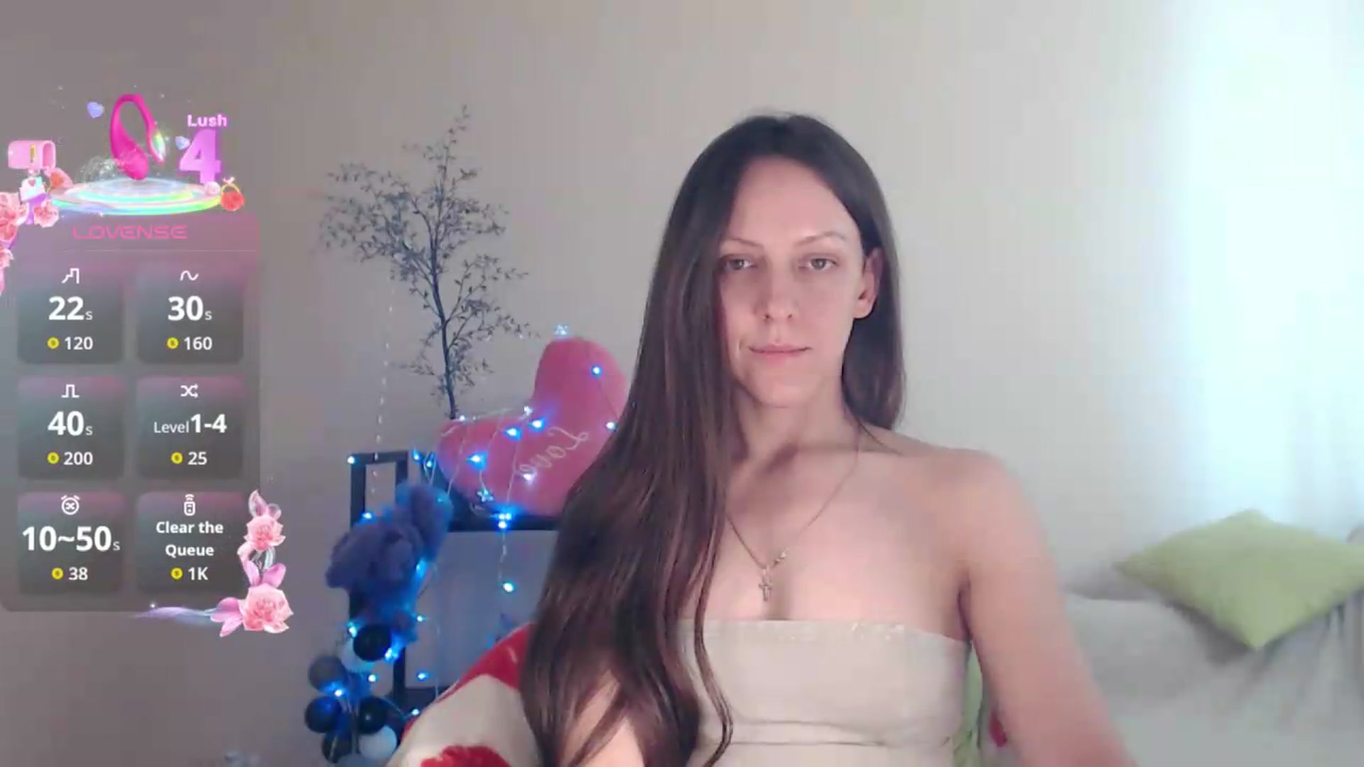 Gallery image thumbnail from BareflySi's myfreecams stream on, 09/04/2026, 12:42 image 8 of 20
