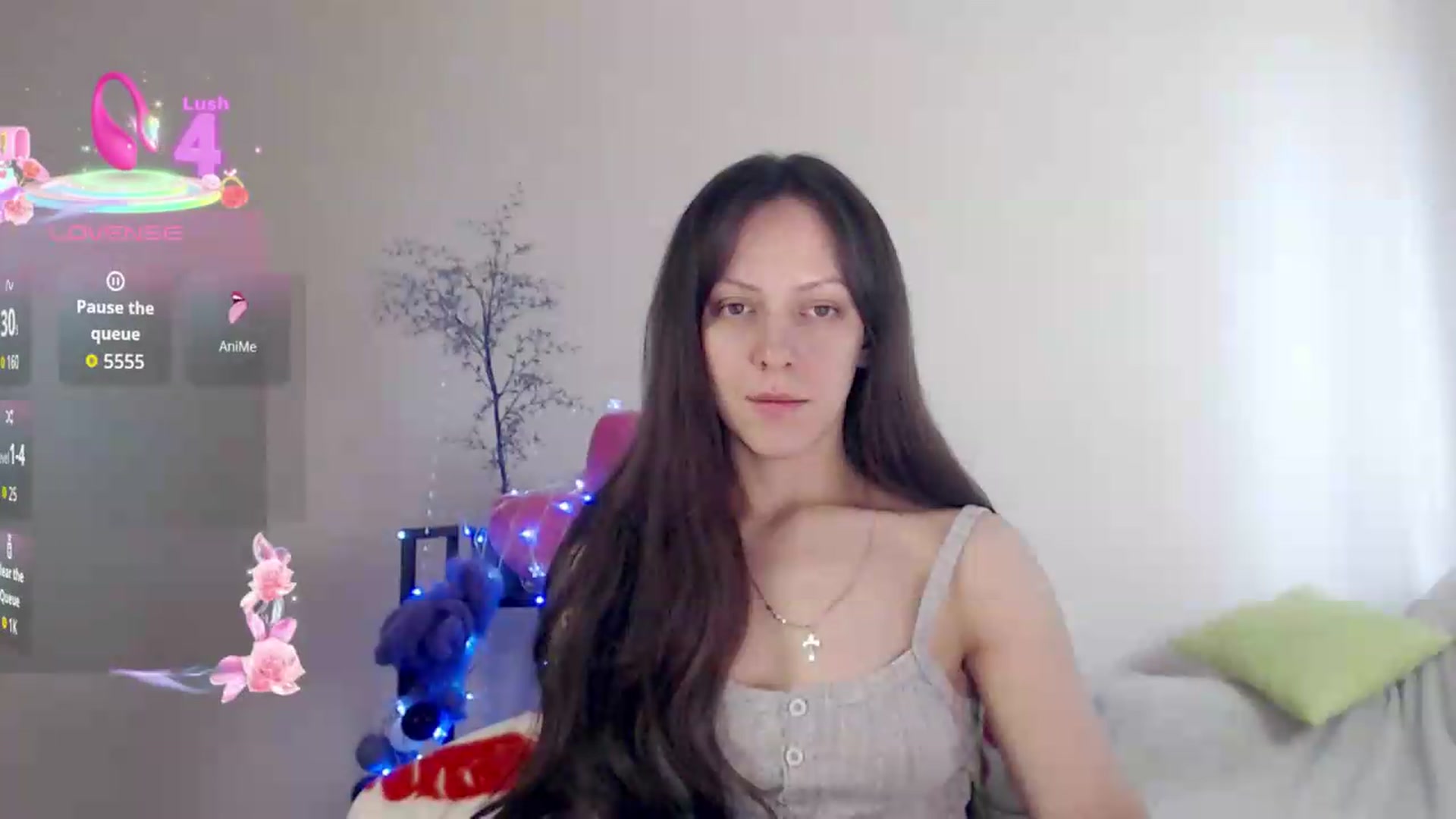 Gallery image thumbnail from BareflySi's myfreecams stream on, 09/05/2026, 09:31 image 3 of 20