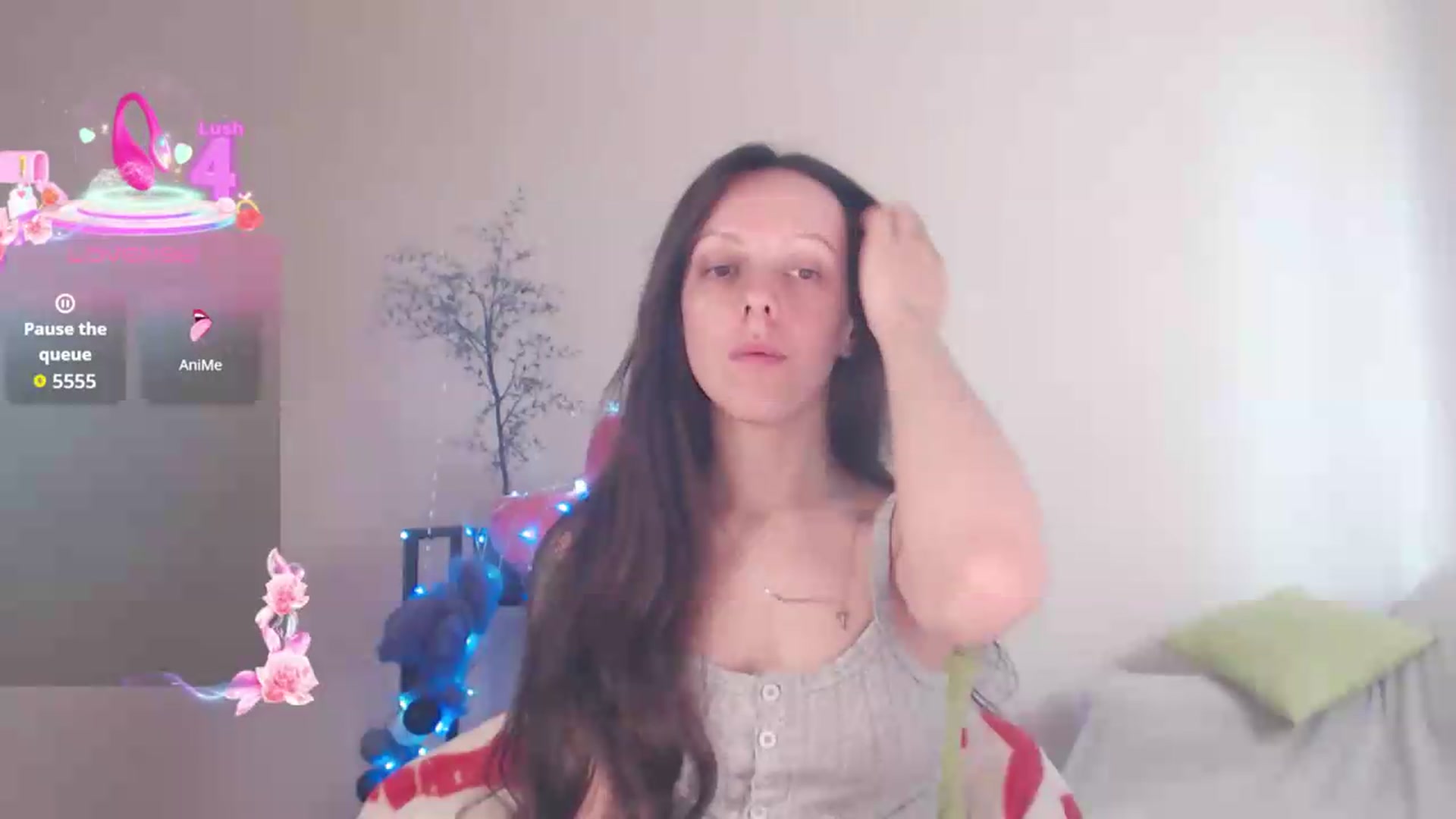 Gallery image thumbnail from BareflySi's myfreecams stream on, 09/05/2026, 09:31 image 8 of 20