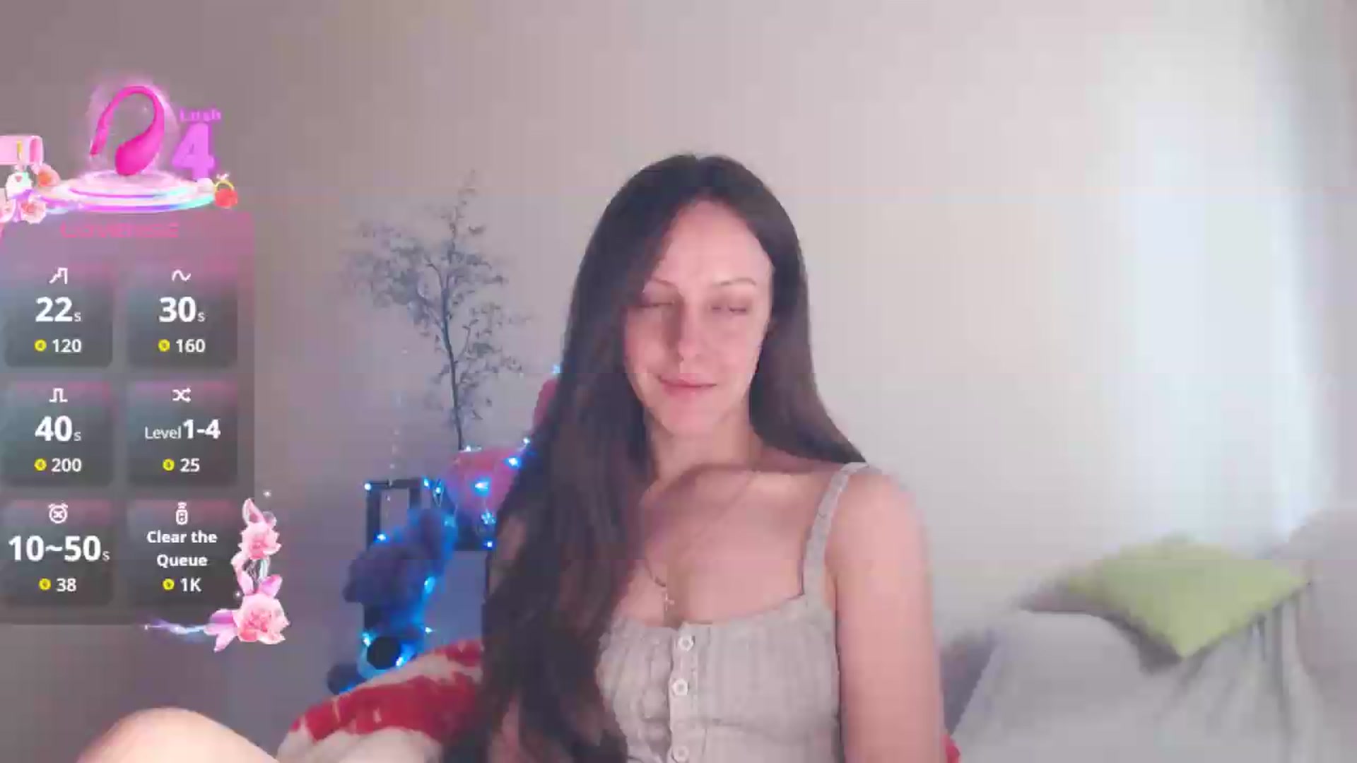 Gallery image thumbnail from BareflySi's myfreecams stream on, 09/05/2026, 09:31 image 10 of 20