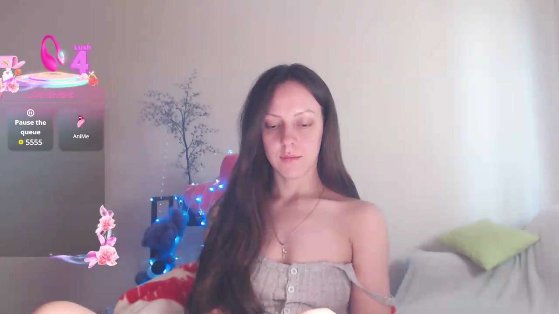 Gallery image thumbnail from BareflySi's myfreecams stream on, 09/05/2026, 09:31 image 16 of 20