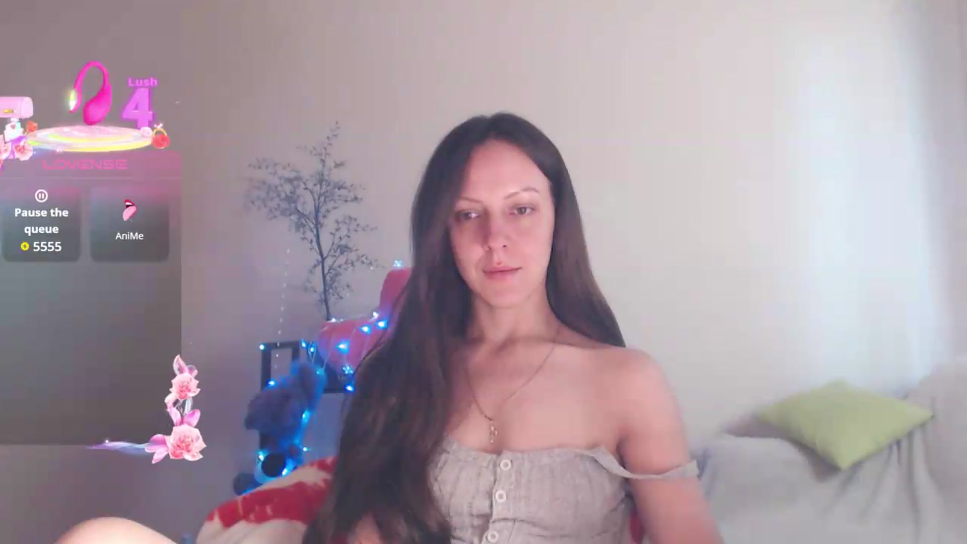 Gallery image thumbnail from BareflySi's myfreecams stream on, 09/05/2026, 09:31 image 12 of 20